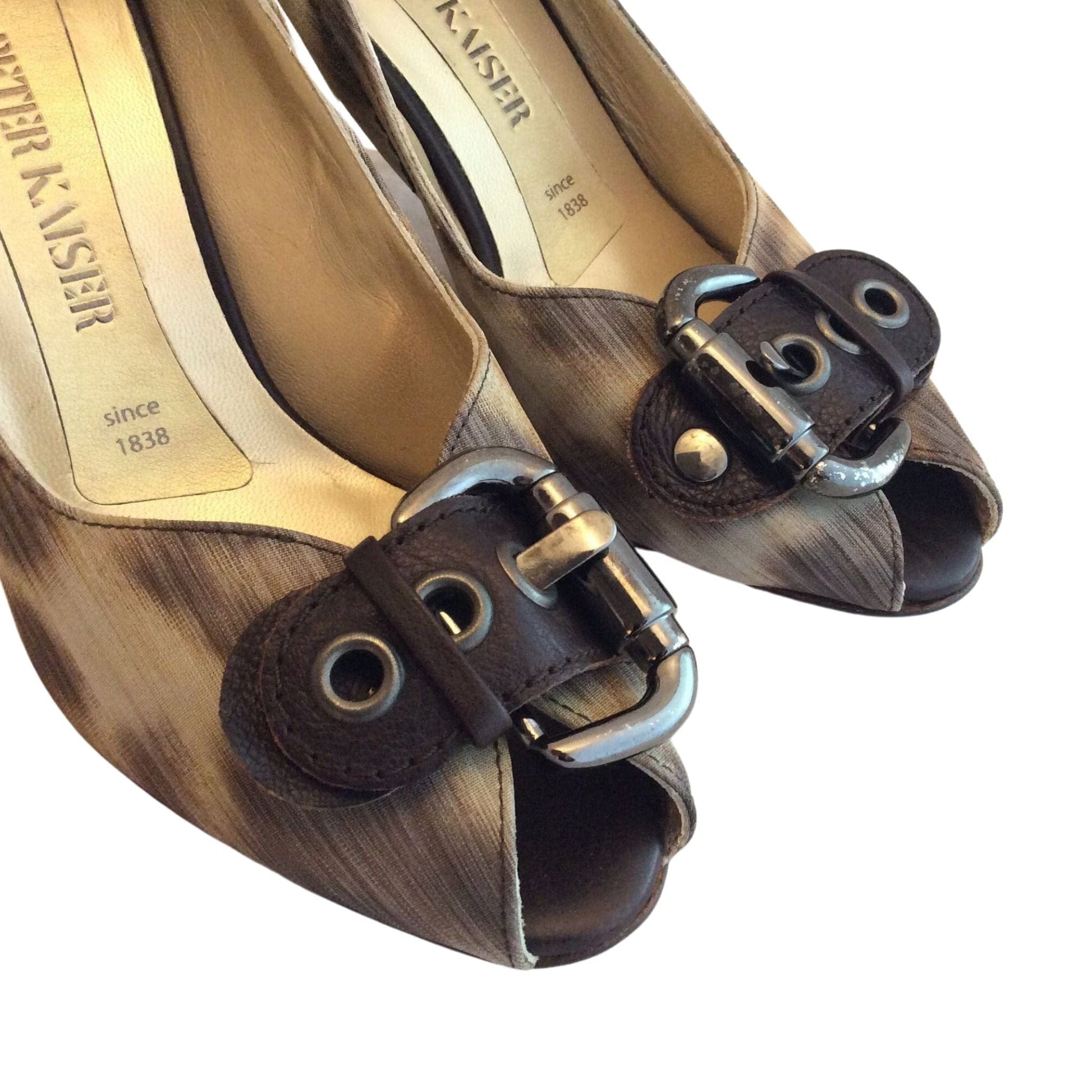 Peter Kaiser Pump Shoes