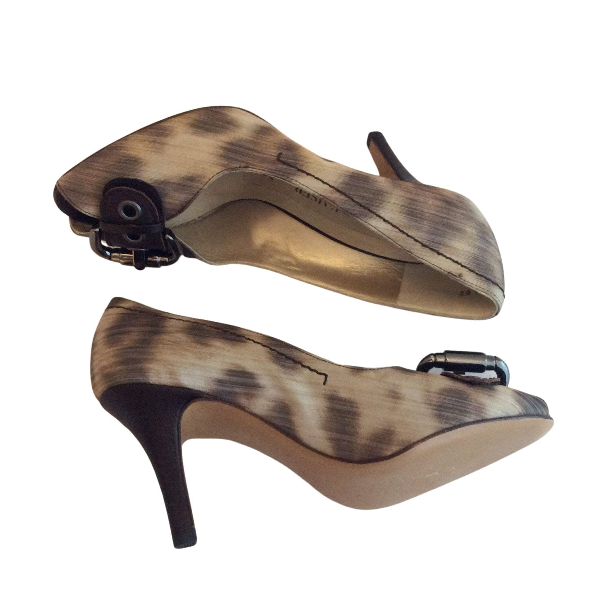 Peter Kaiser Pump Shoes
