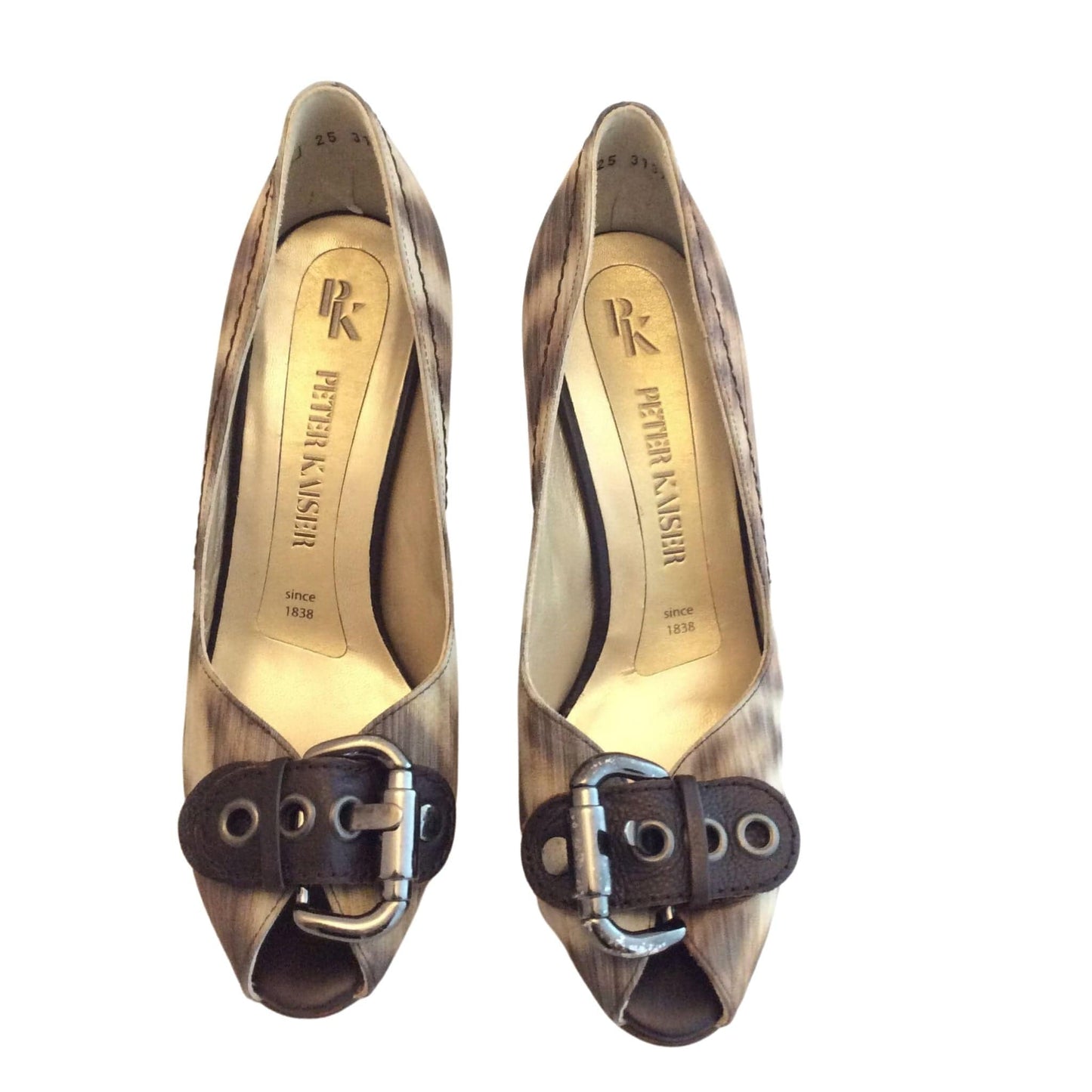 Peter Kaiser Pump Shoes