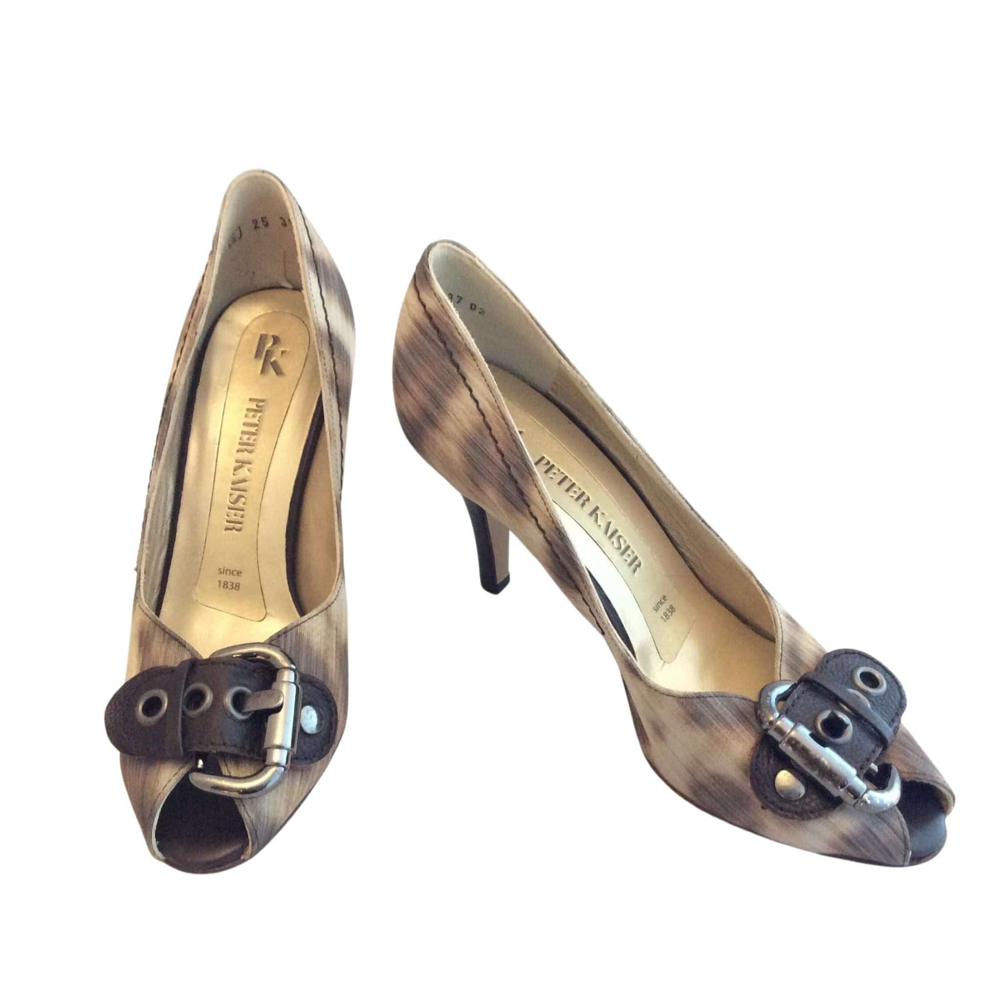 Peter Kaiser Pump Shoes