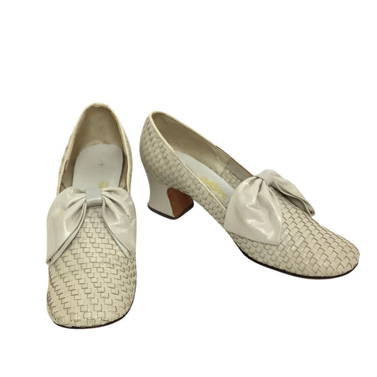 Philippe Bootier Heels