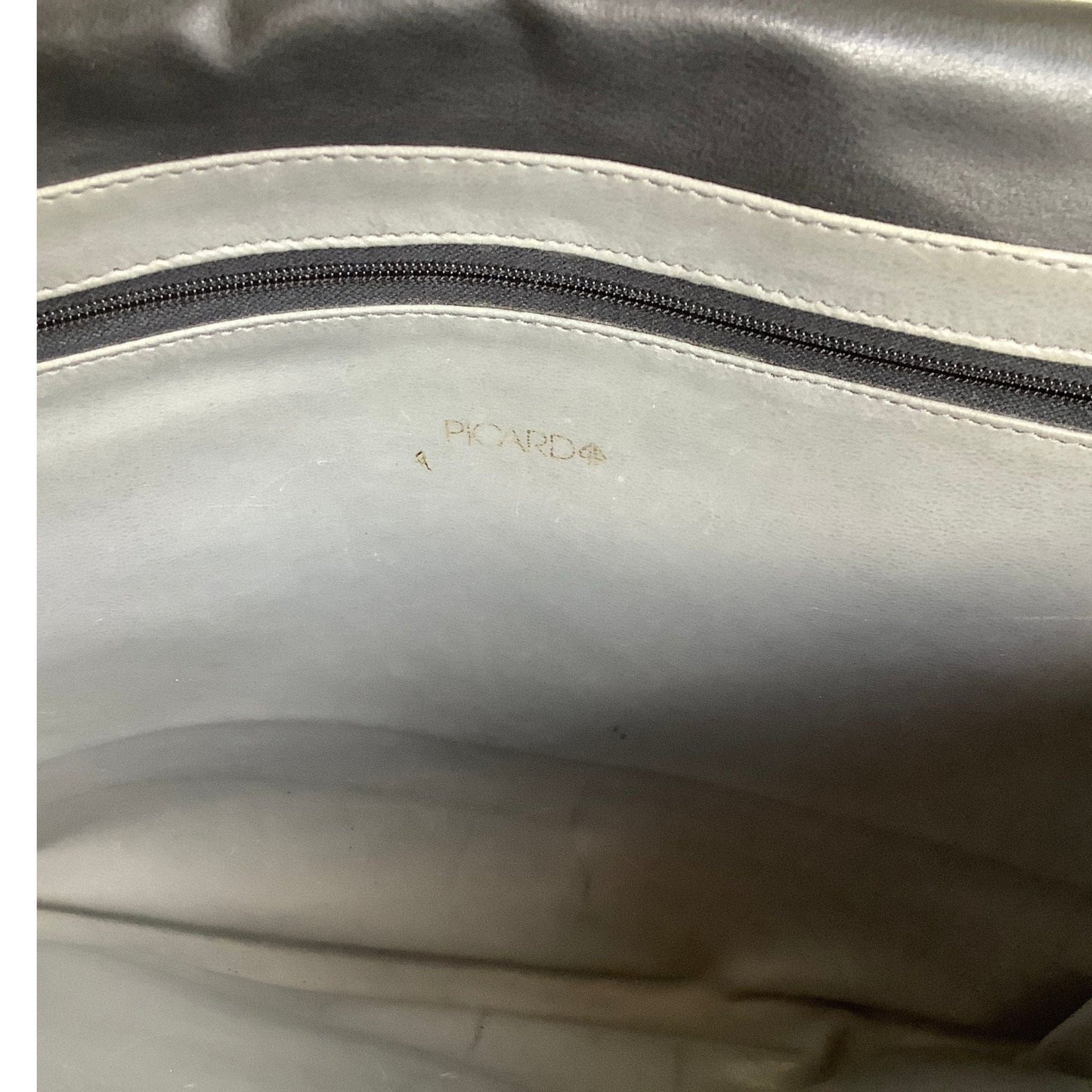 Picard Clutch Bag