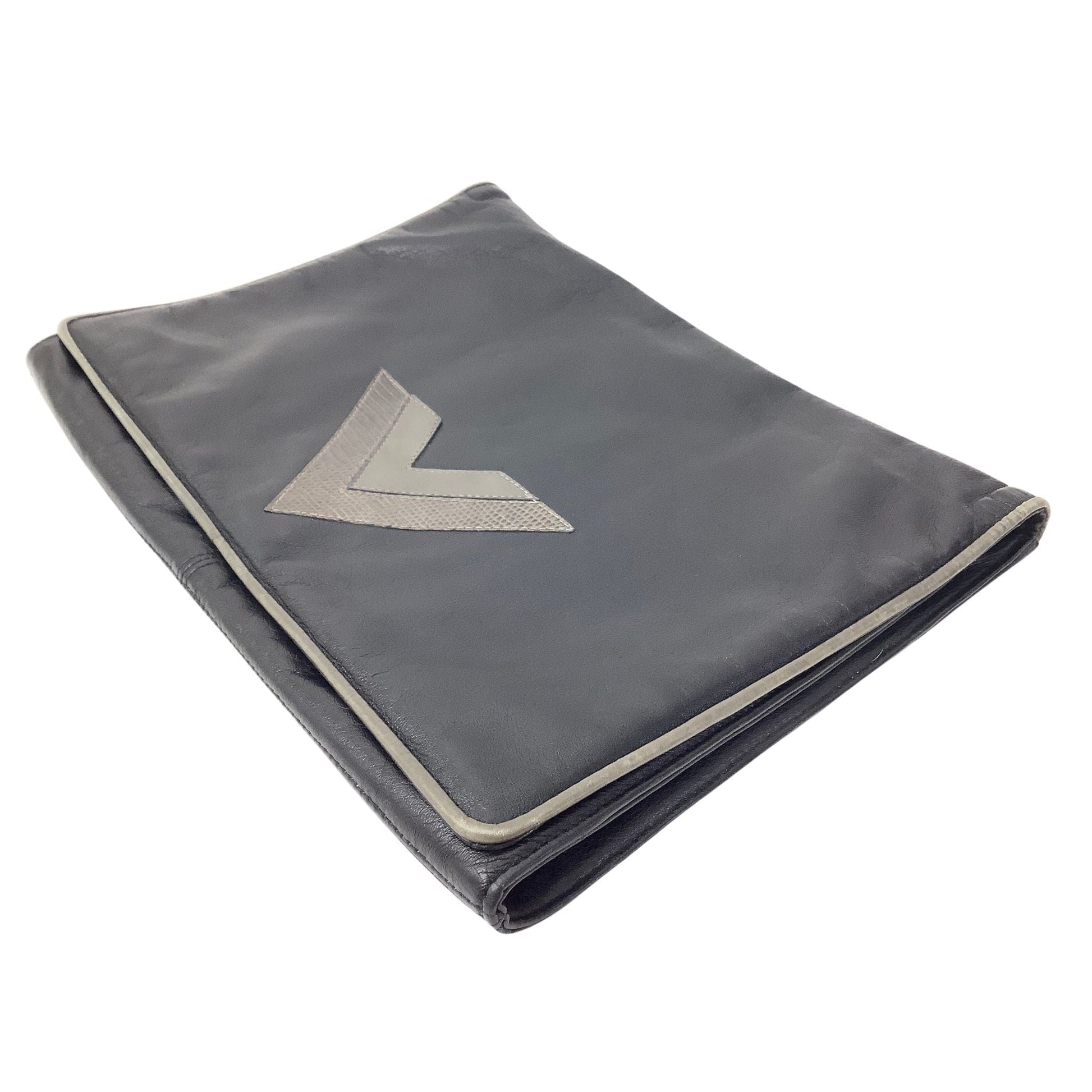 Picard Clutch Bag