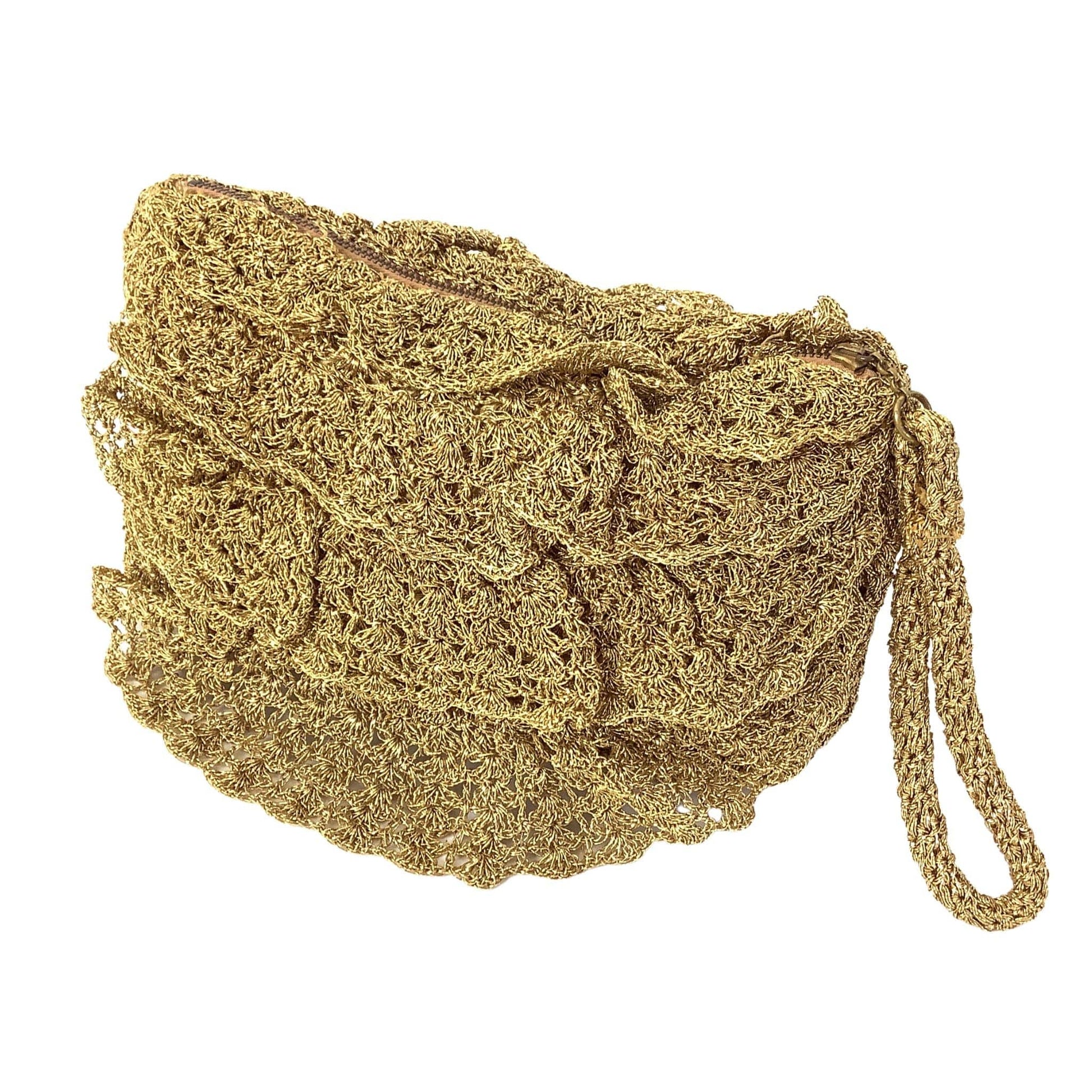 Pichel Crochet Bag