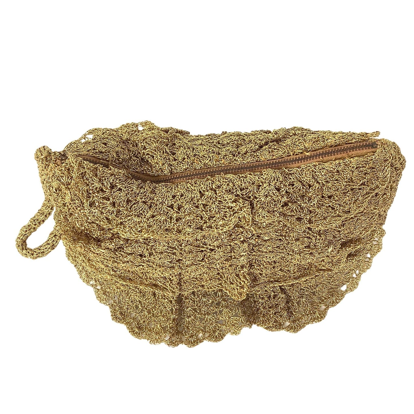 Pichel Crochet Bag