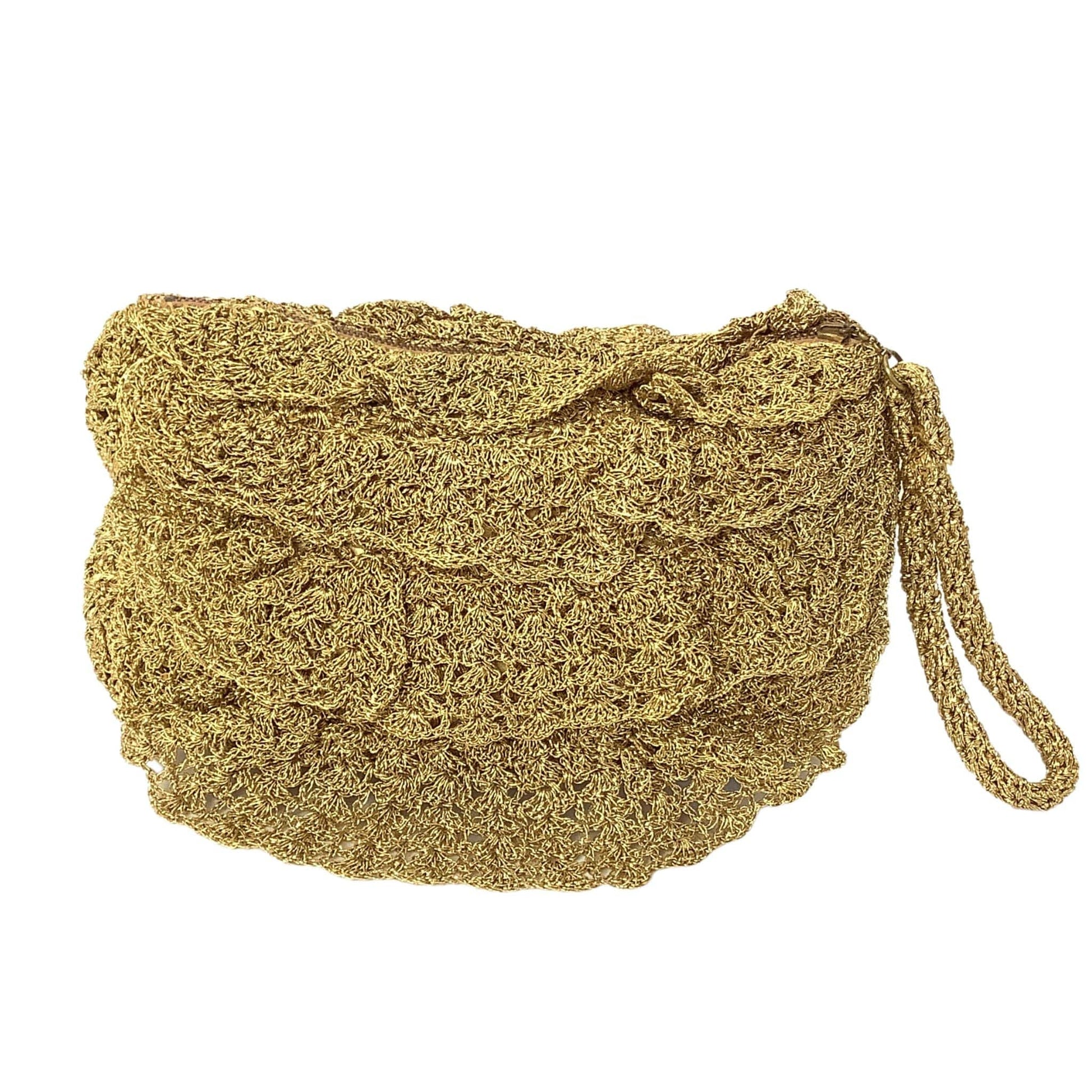 Pichel Crochet Bag