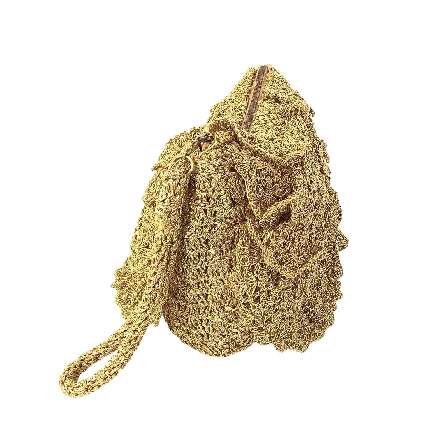 Pichel Crochet Bag