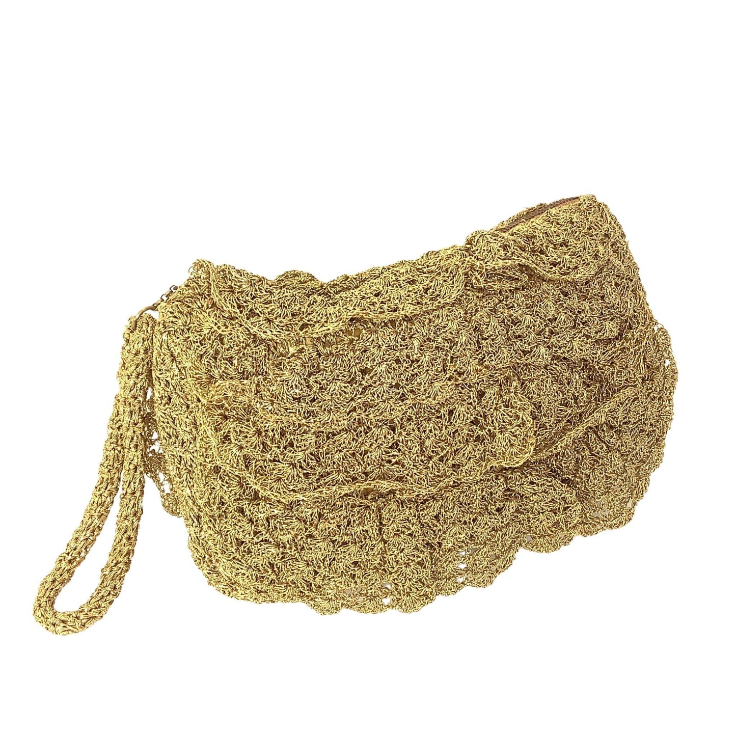 Pichel Crochet Bag