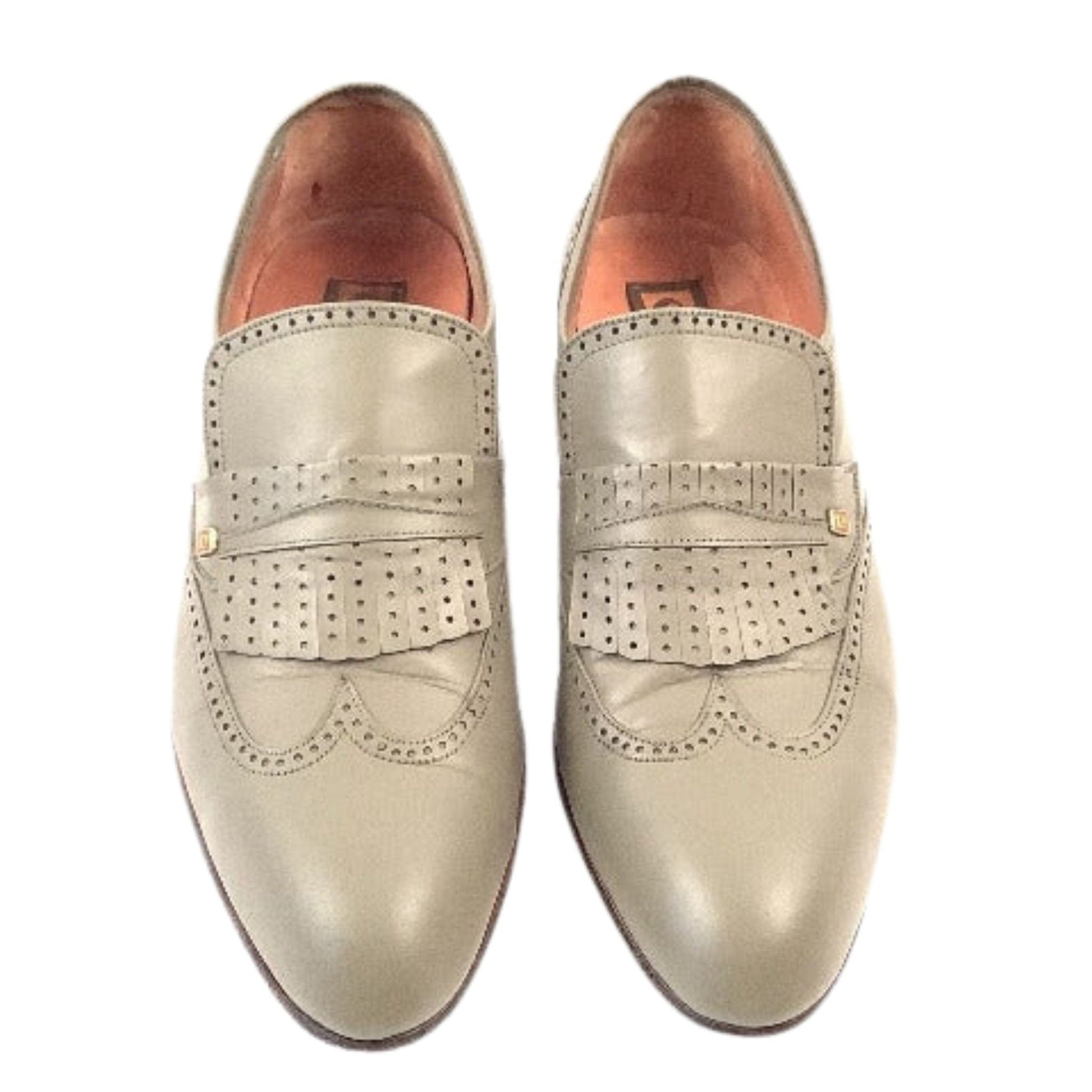 Pierre Cardin Loafers