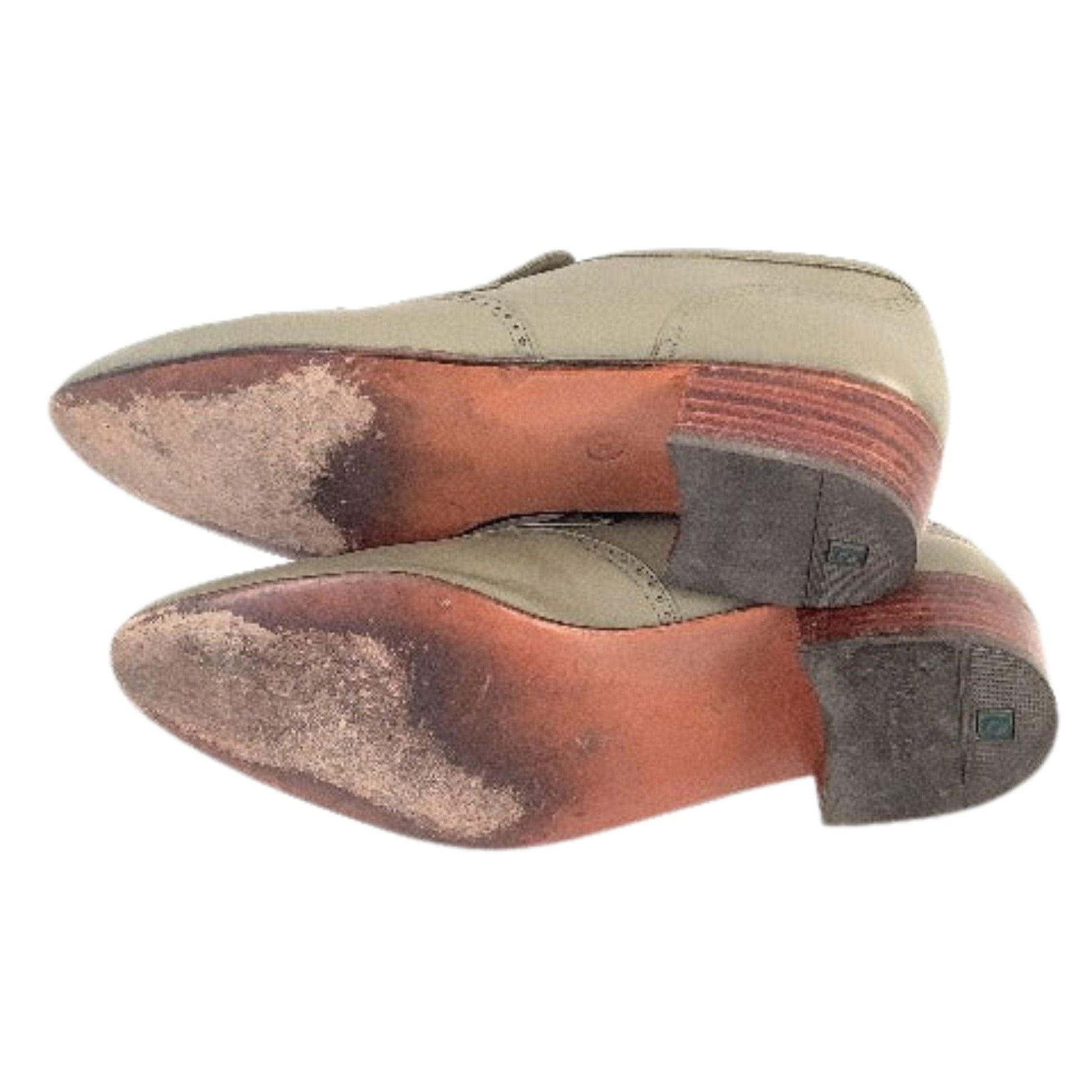 Pierre Cardin Loafers