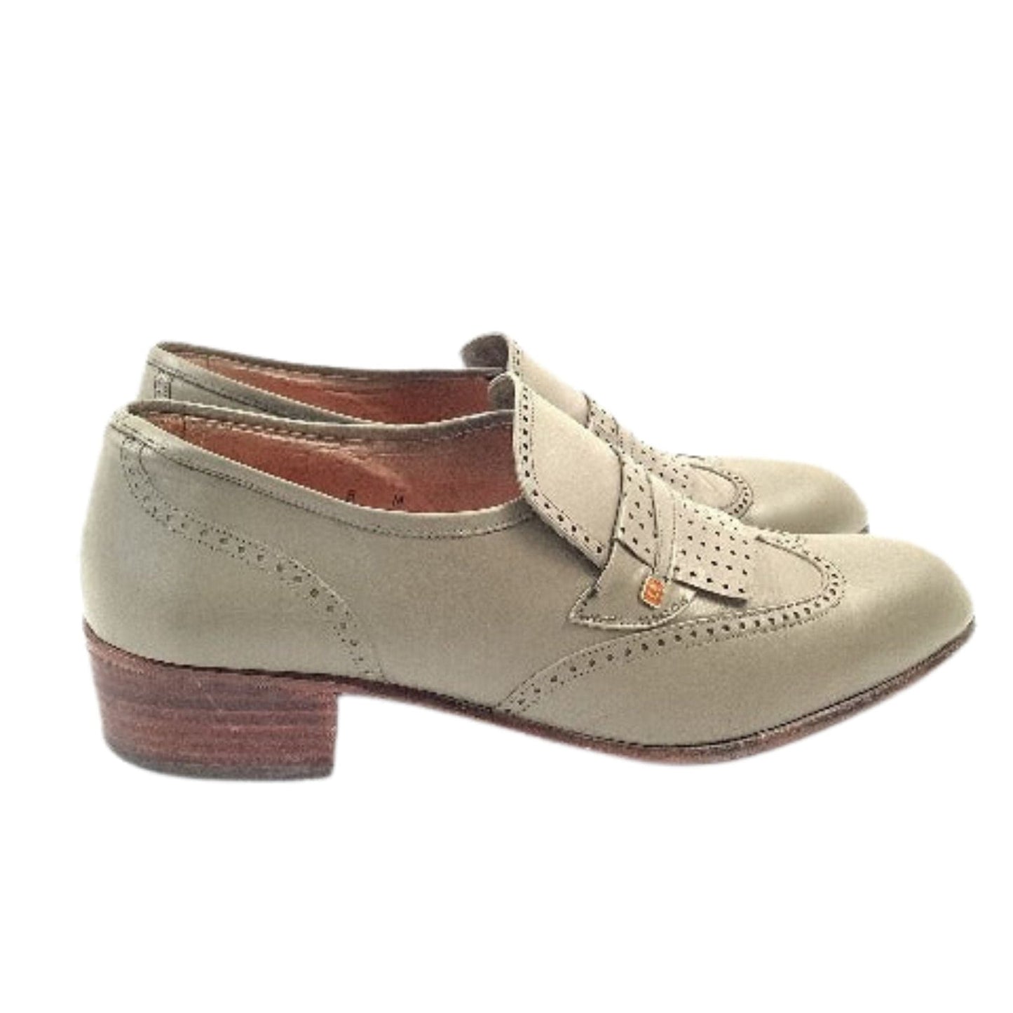 Pierre Cardin Loafers