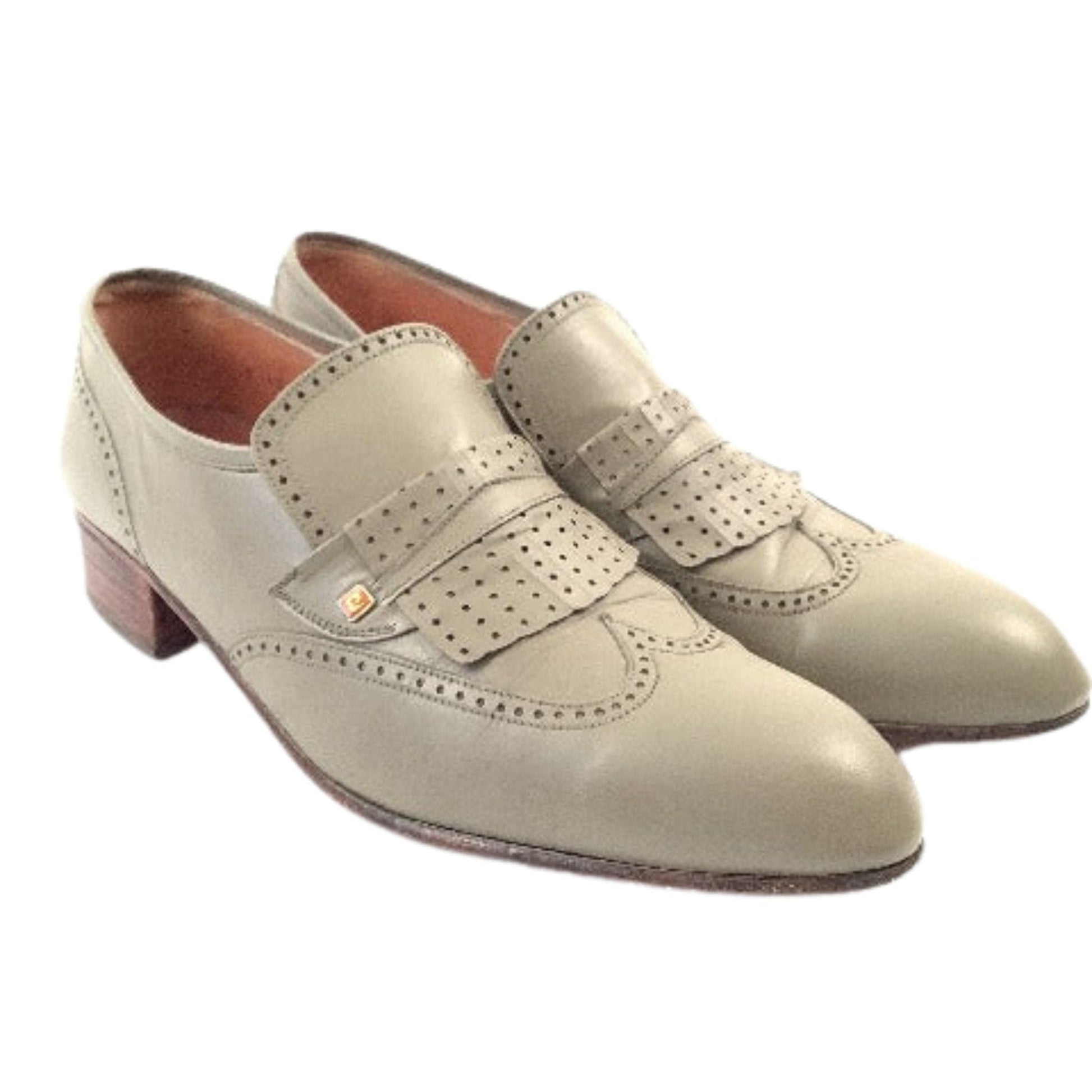 Pierre Cardin Loafers