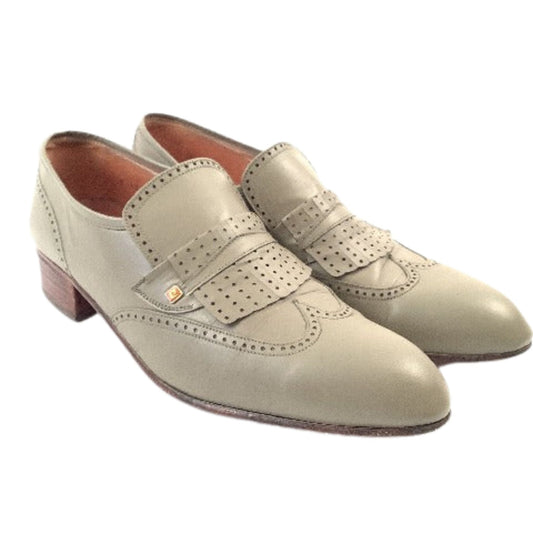 Pierre Cardin Loafers