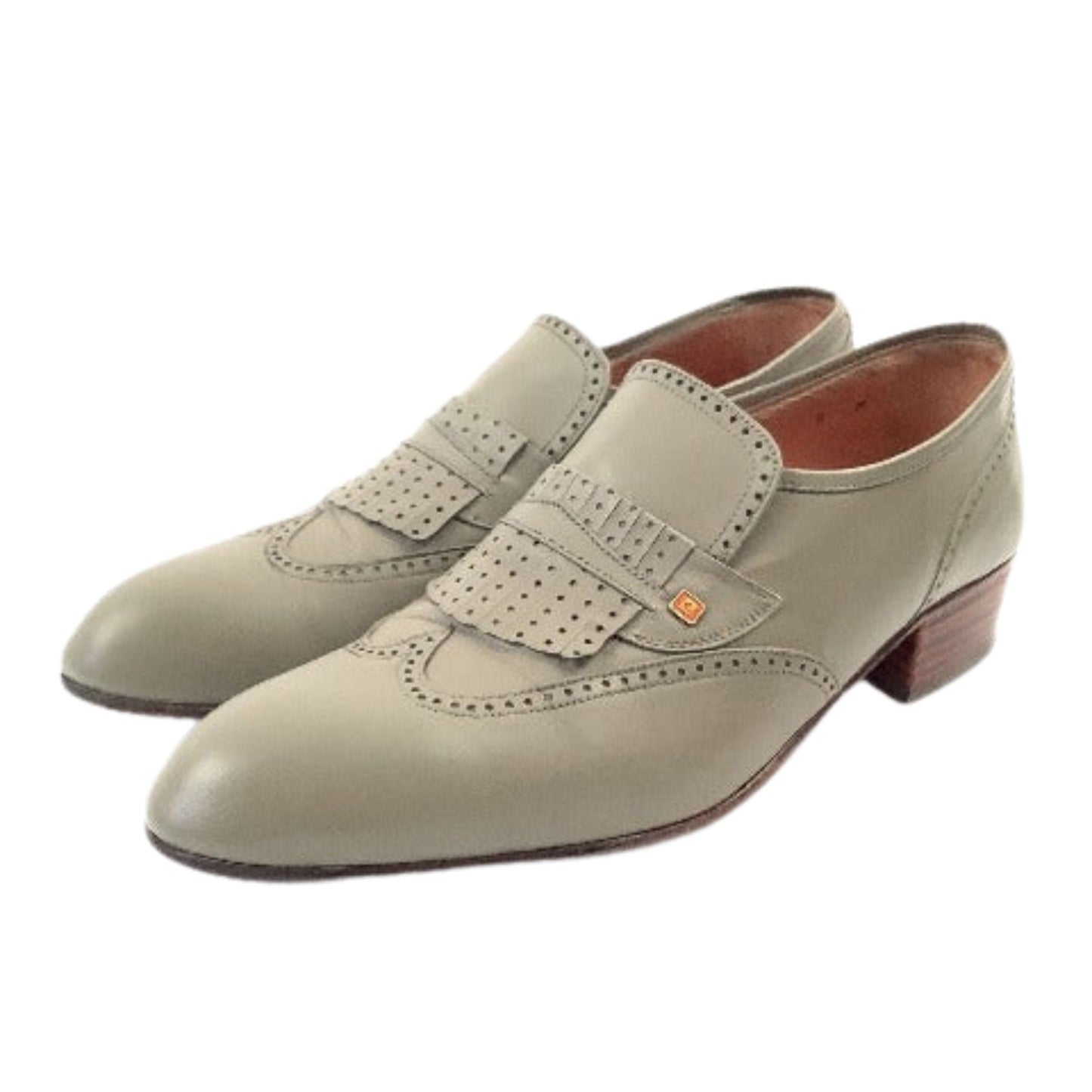 Pierre Cardin Loafers