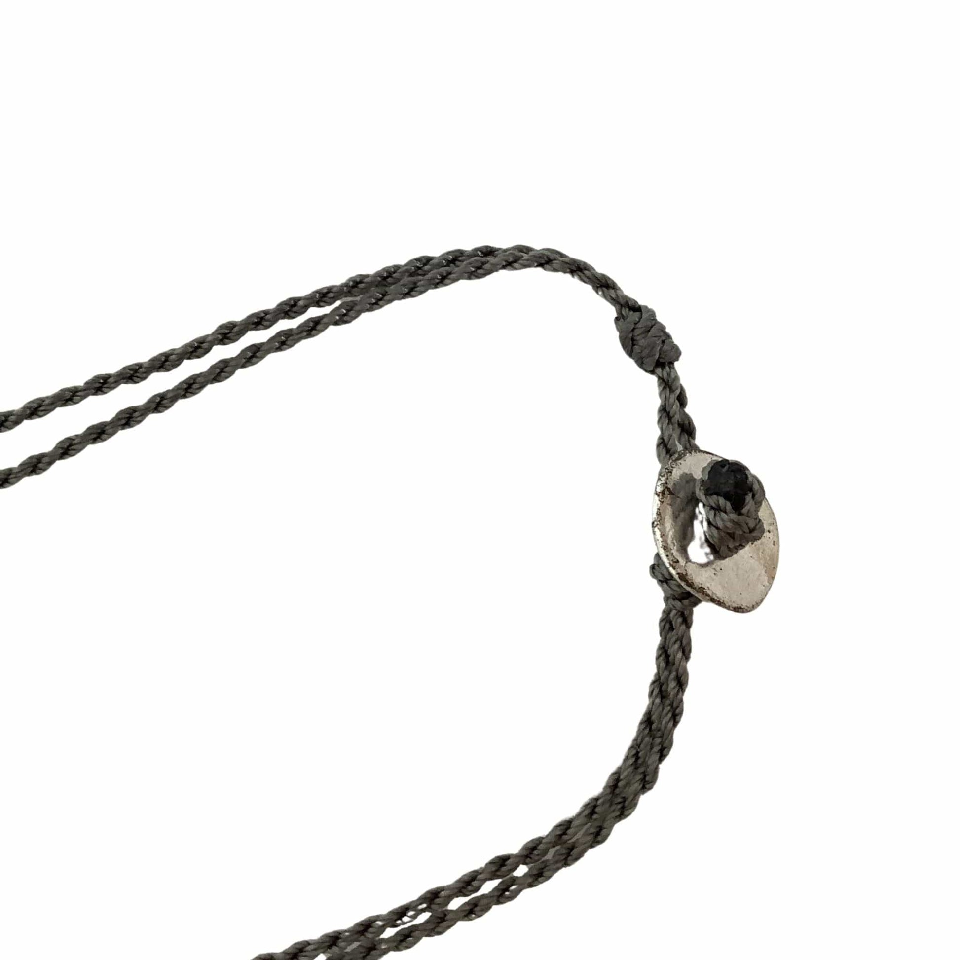 Pink Quartz Necklace