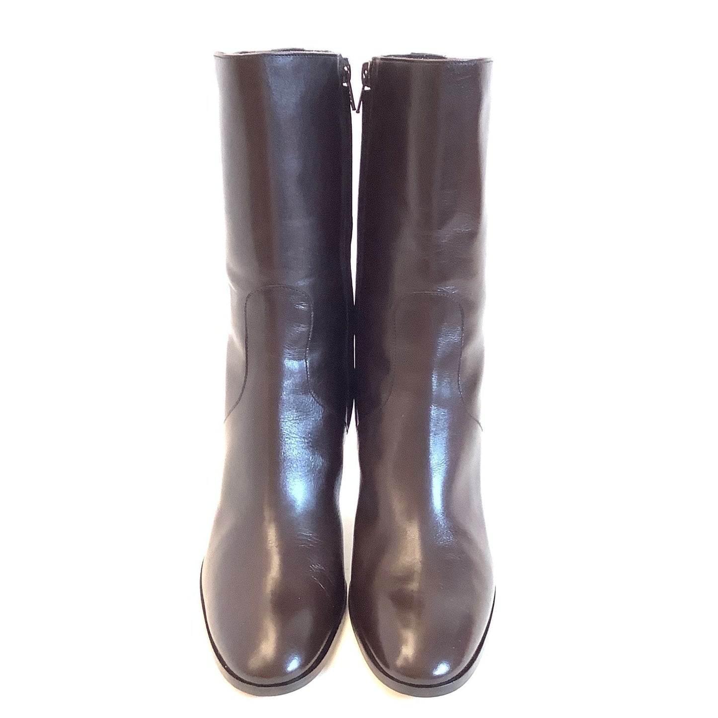 Pollini Mid-Calf Boots