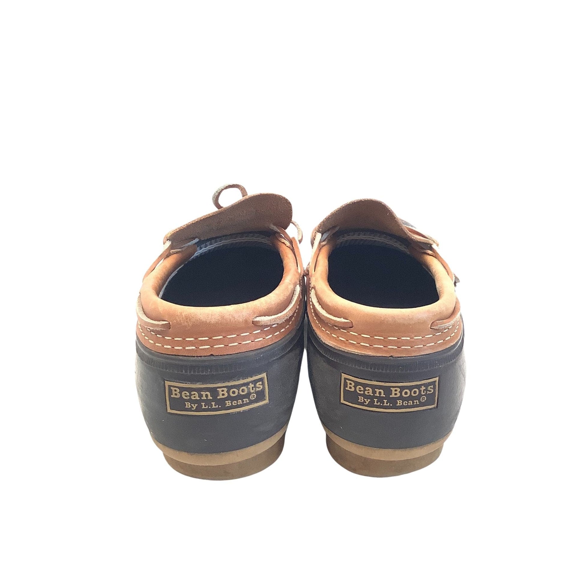 Portland USA Rubber Shoes