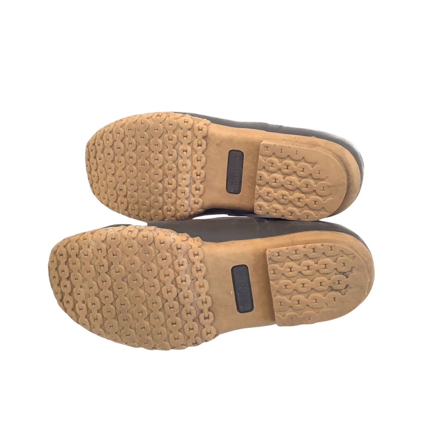 Portland USA Rubber Shoes