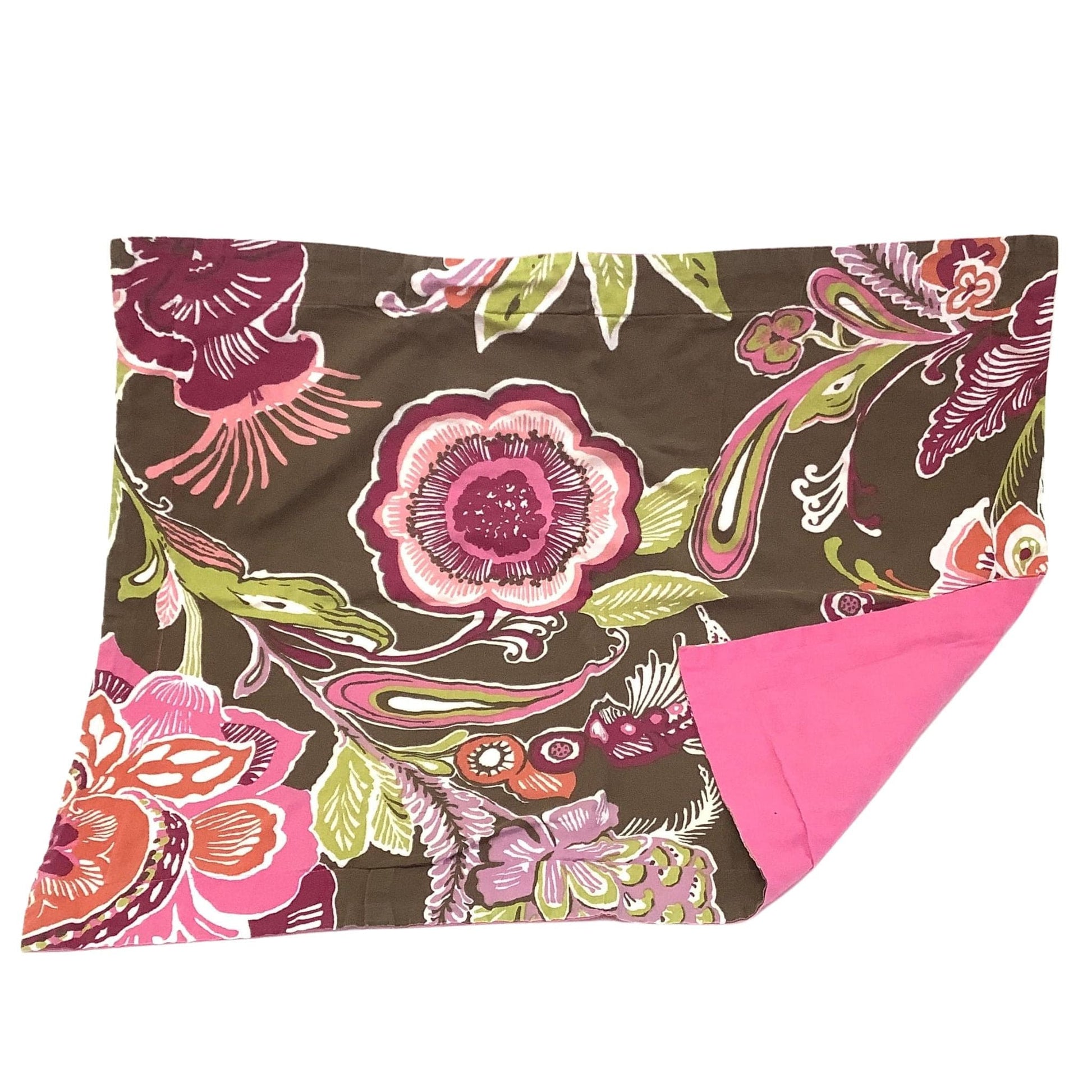 Pottery Barn Pillow Sham