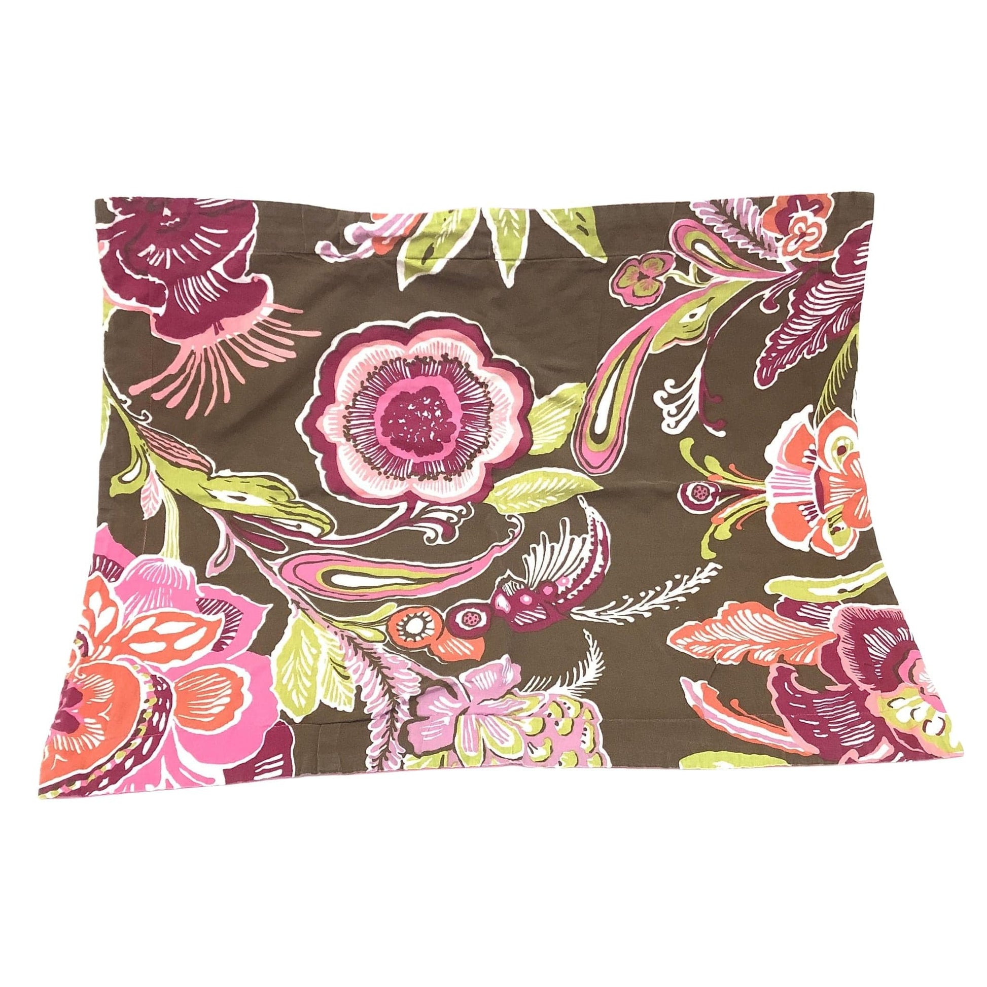 Pottery Barn Pillow Sham