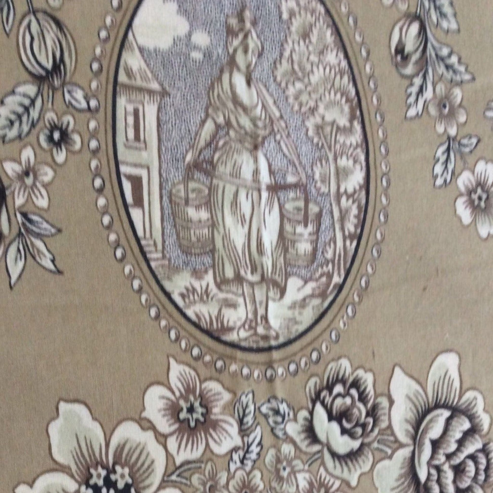 Preston Fabric Sample