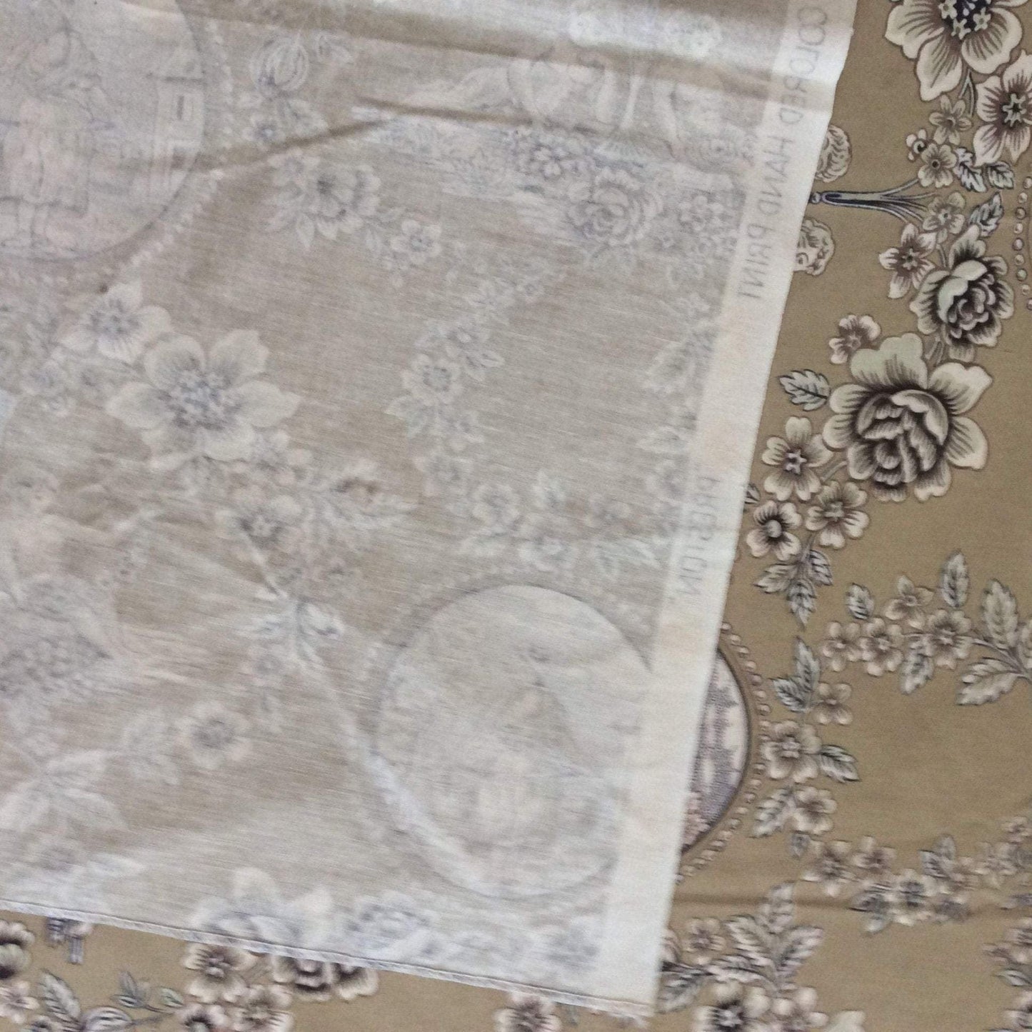 Preston Fabric Sample