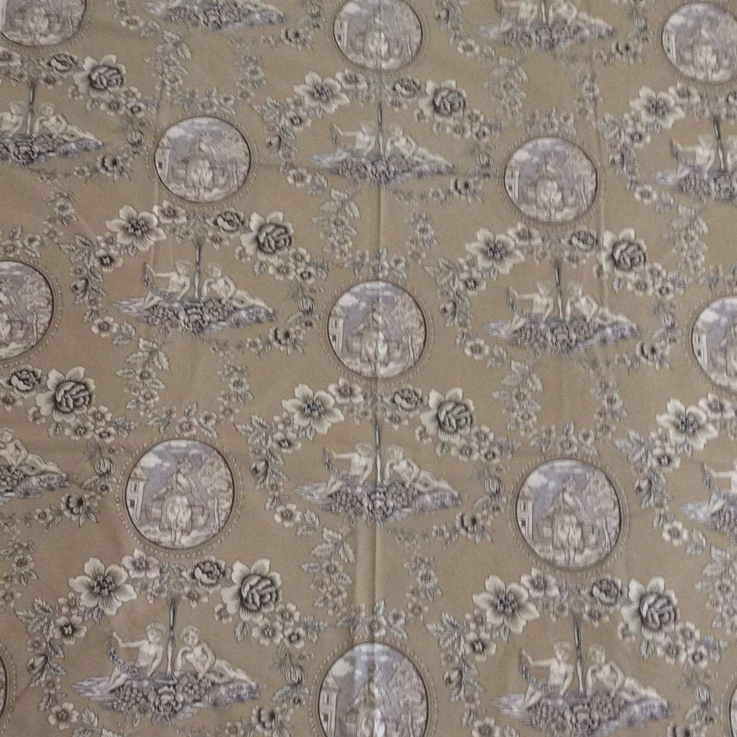 Preston Fabric Sample