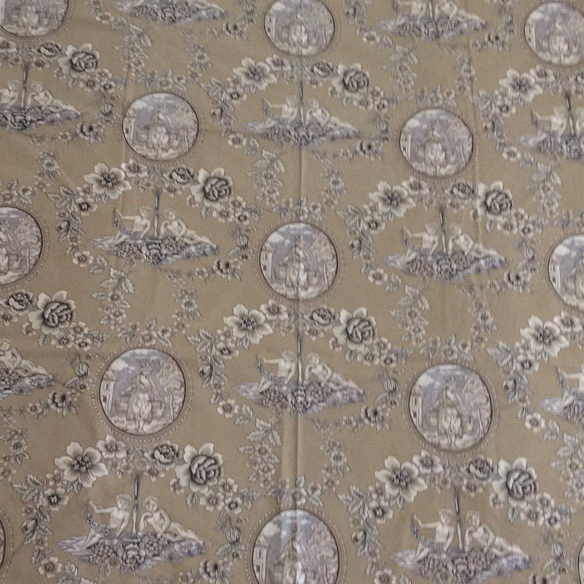 Preston Fabric Sample