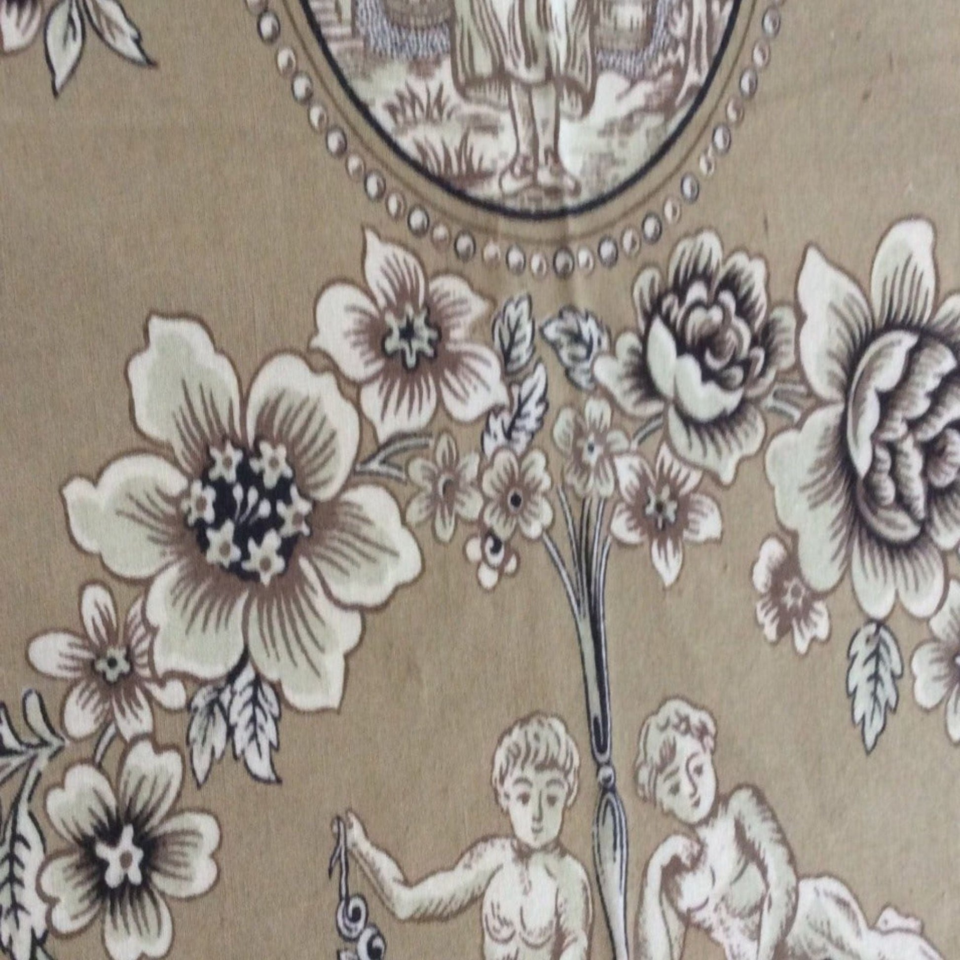 Preston Fabric Sample