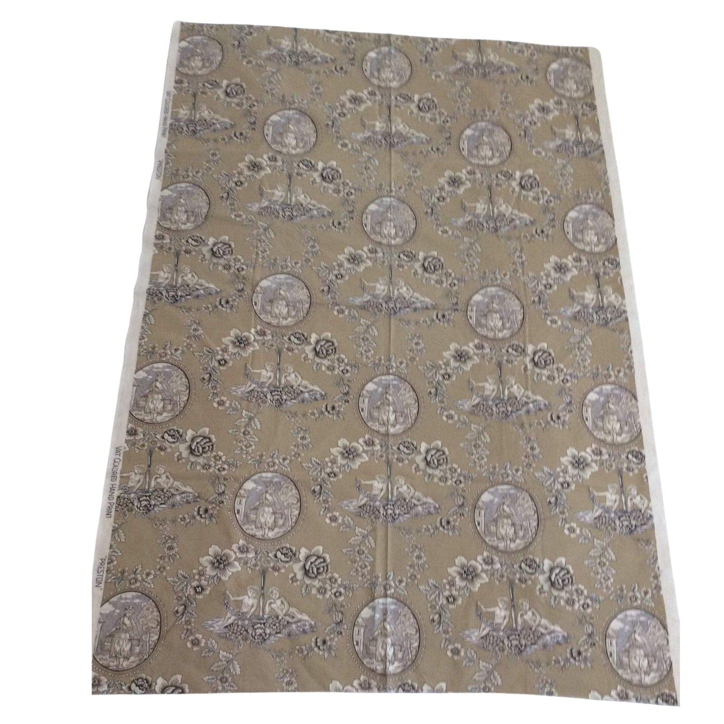 Preston Fabric Sample