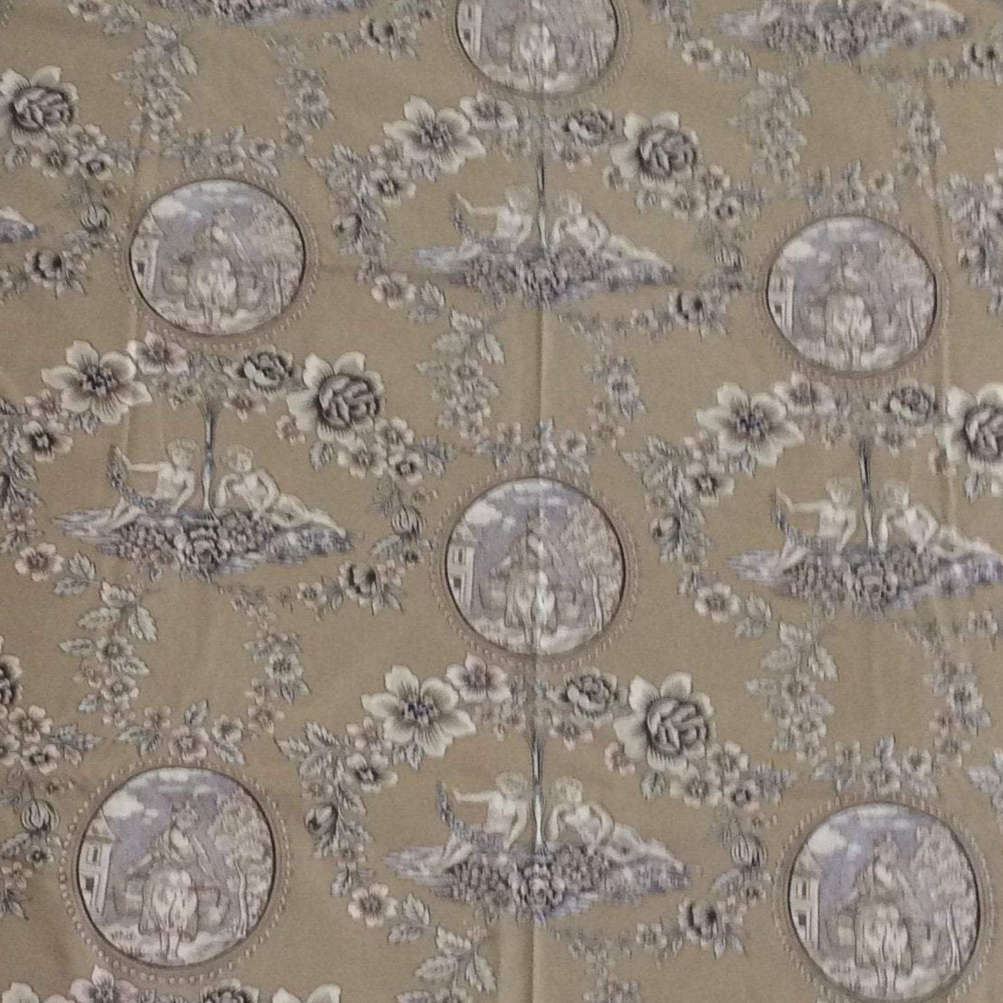 Preston Fabric Sample