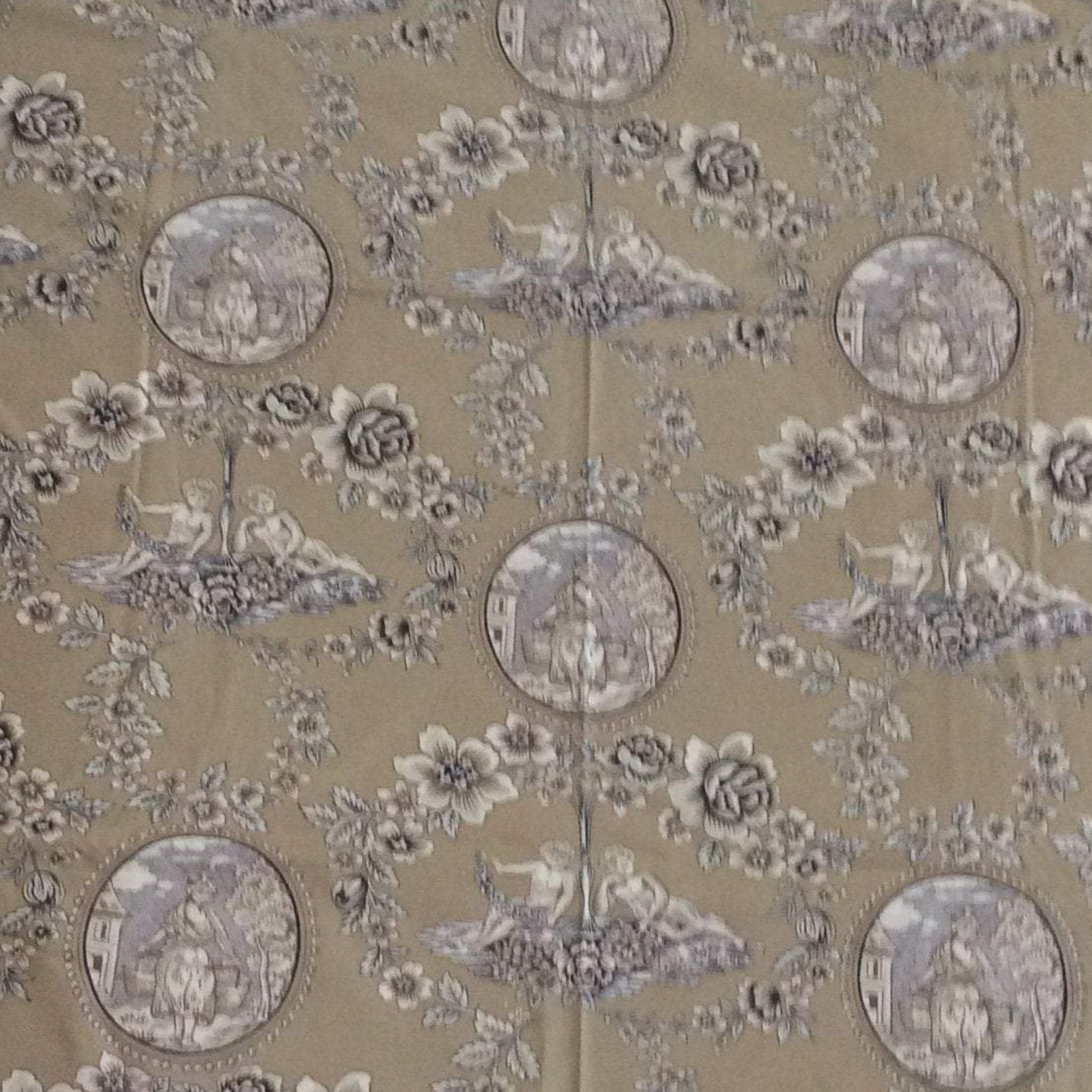 Preston Fabric Sample