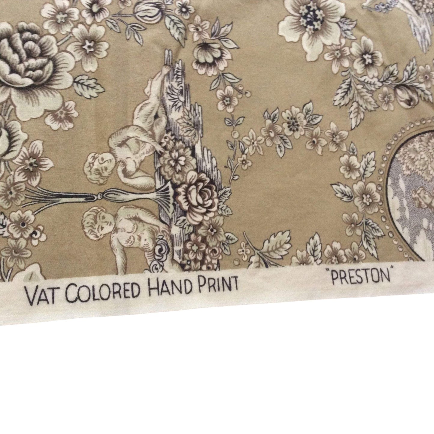 Preston Fabric Sample