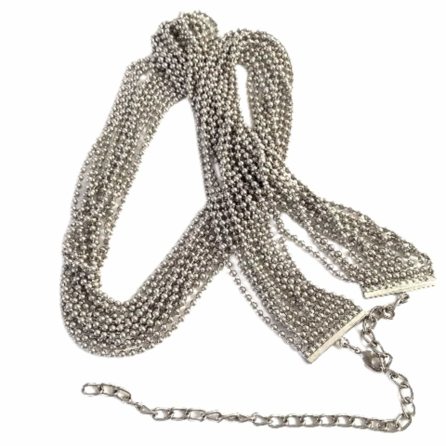 Punk Rocker Necklace