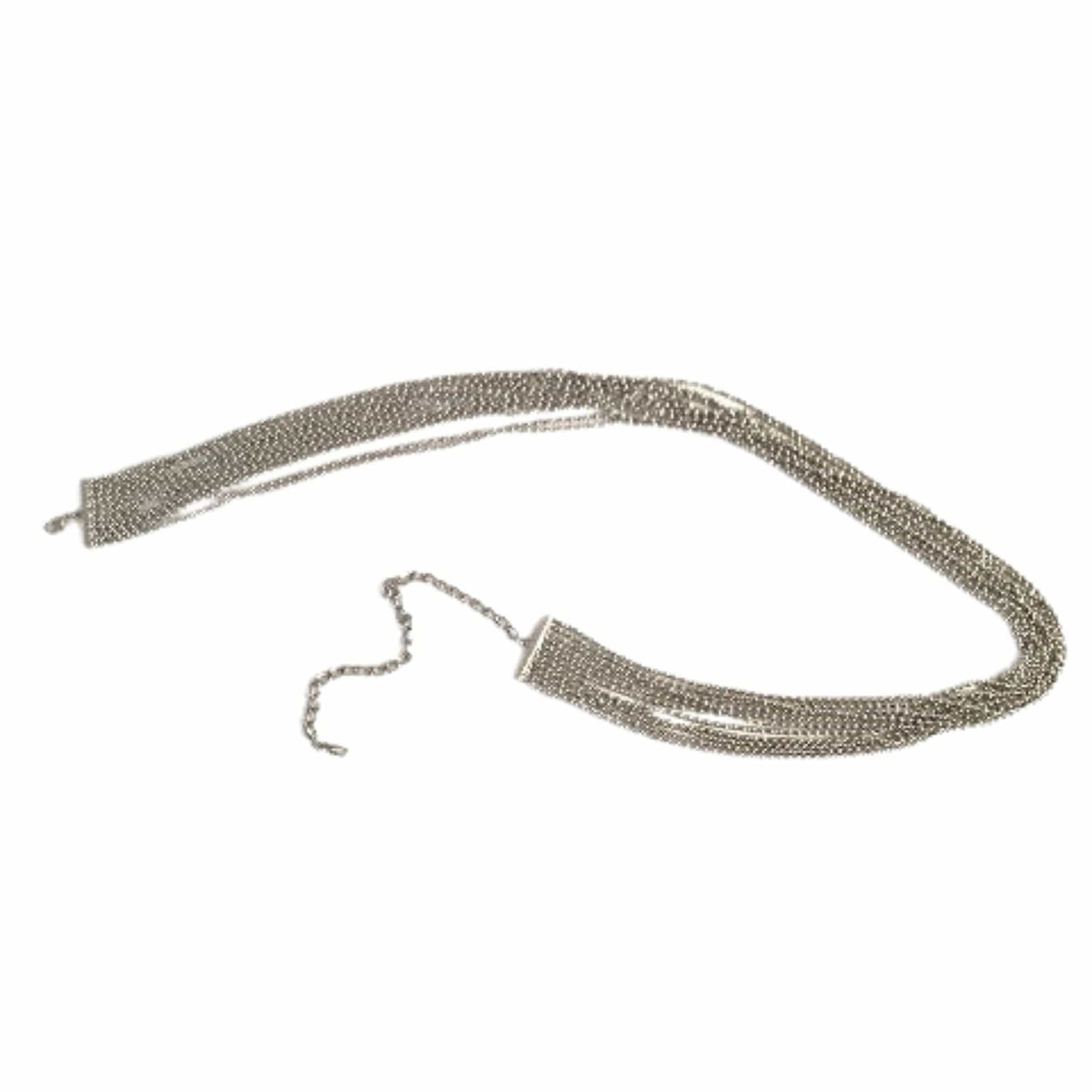 Punk Rocker Necklace