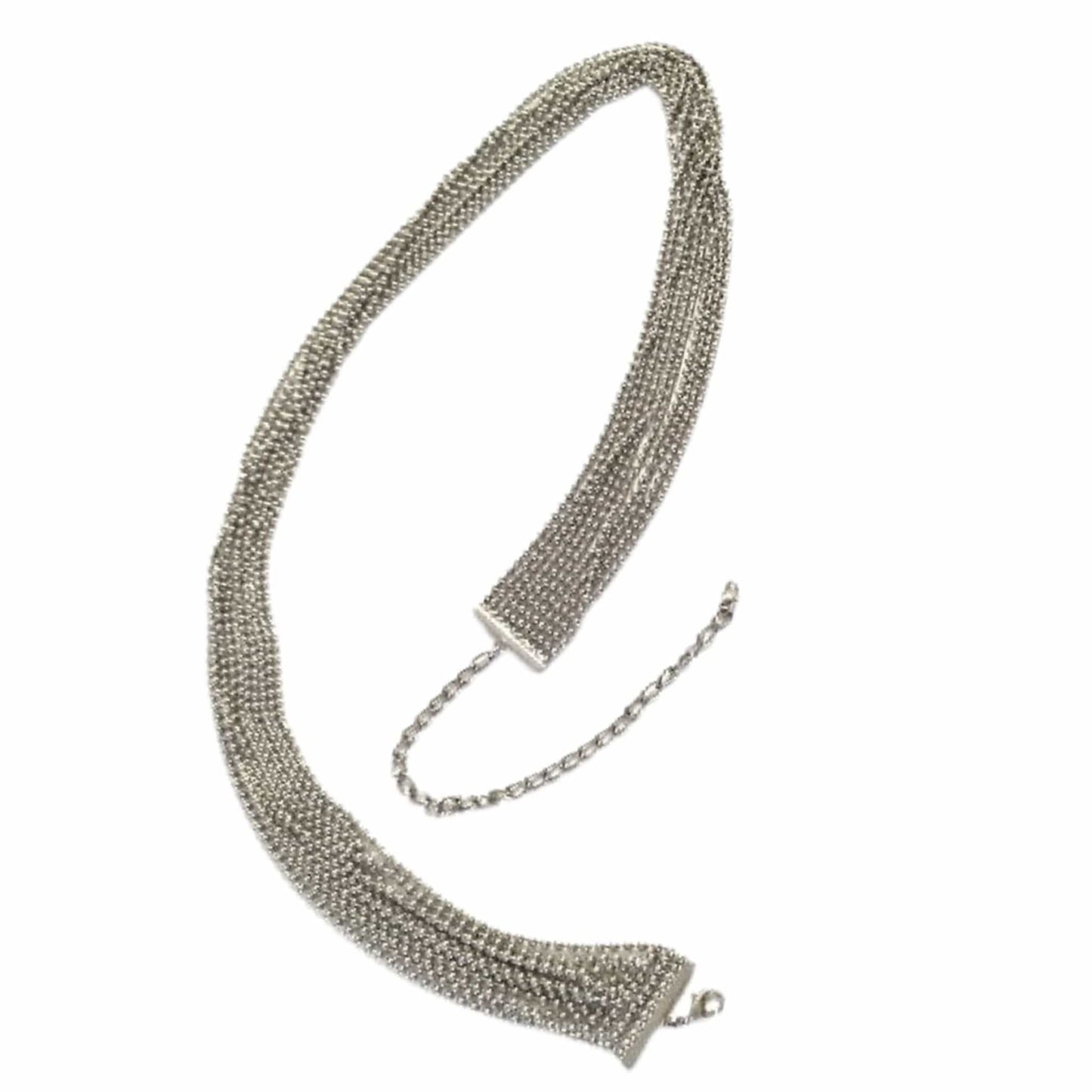 Punk Rocker Necklace