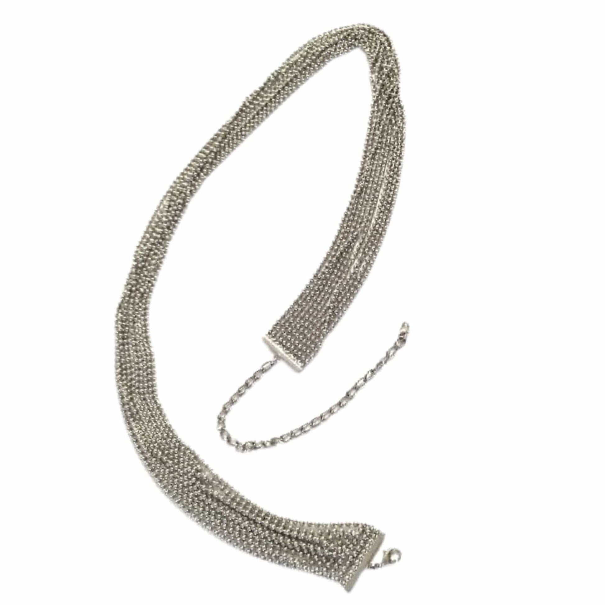 Punk Rocker Necklace