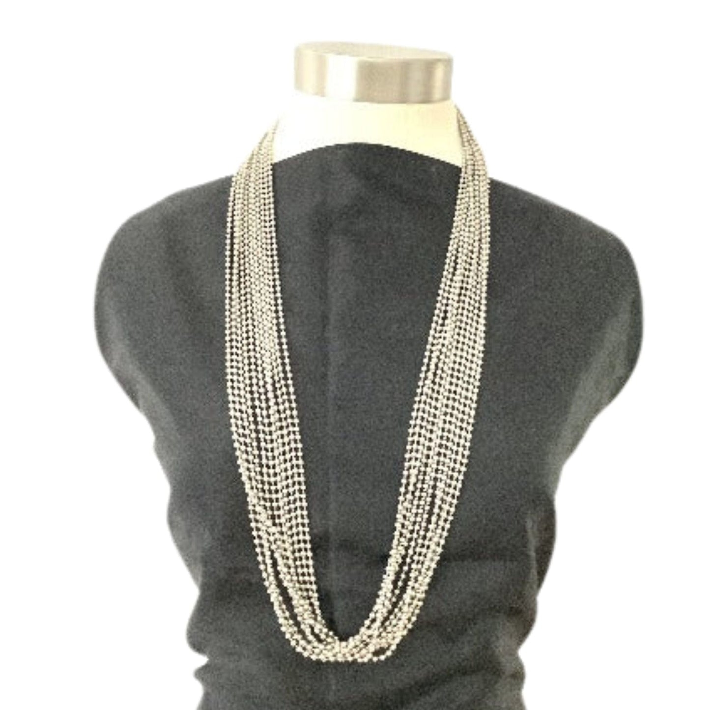 Punk Rocker Necklace