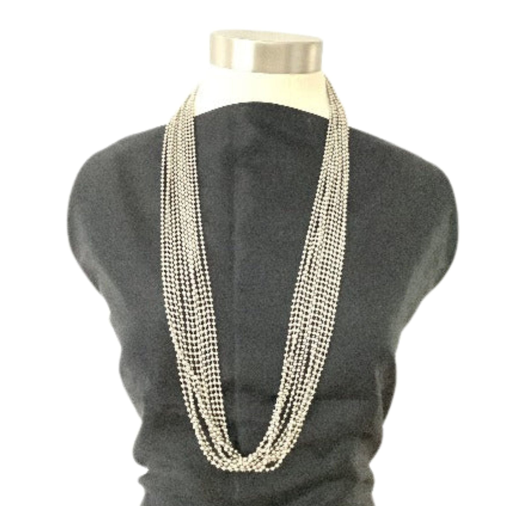 Punk Rocker Necklace