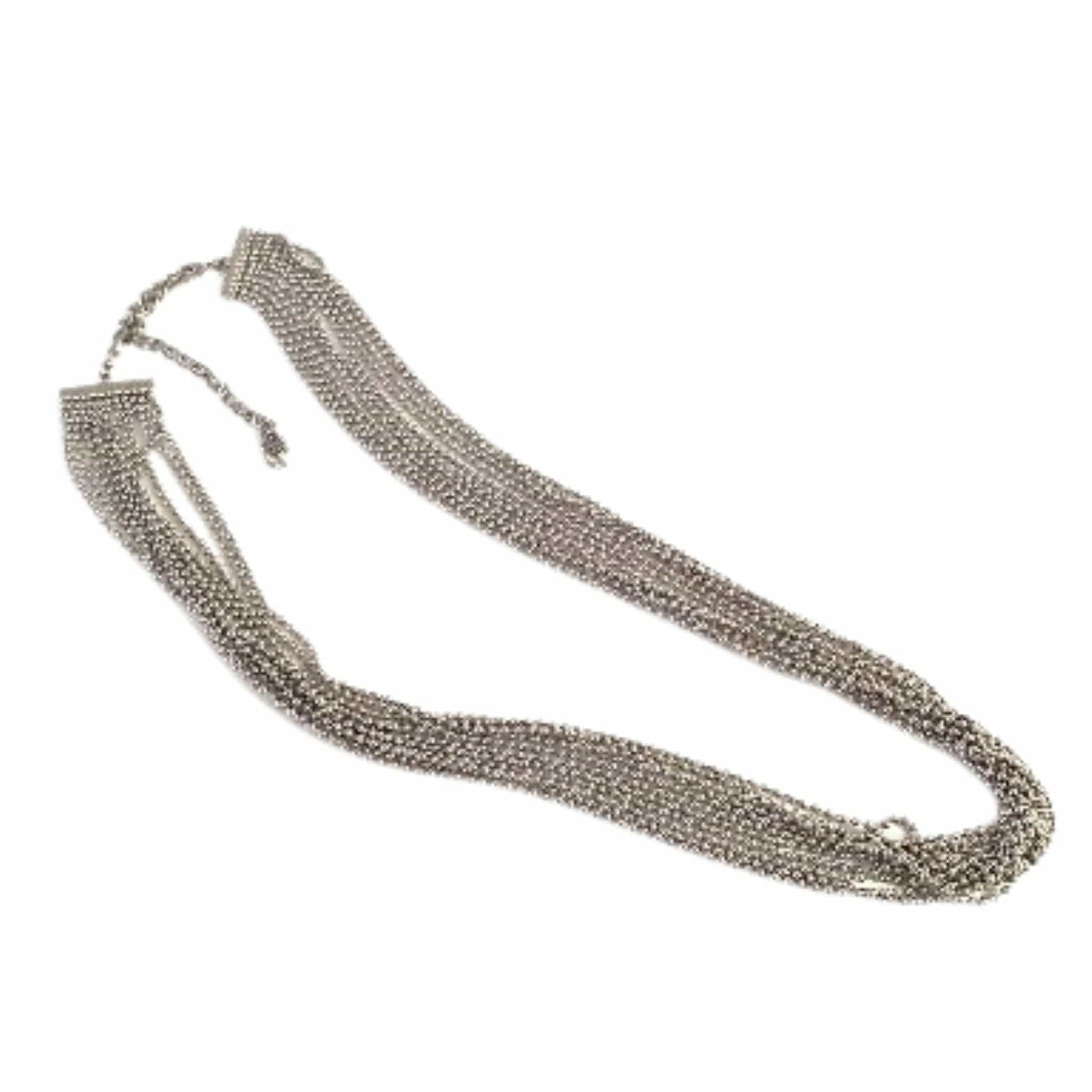 Punk Rocker Necklace