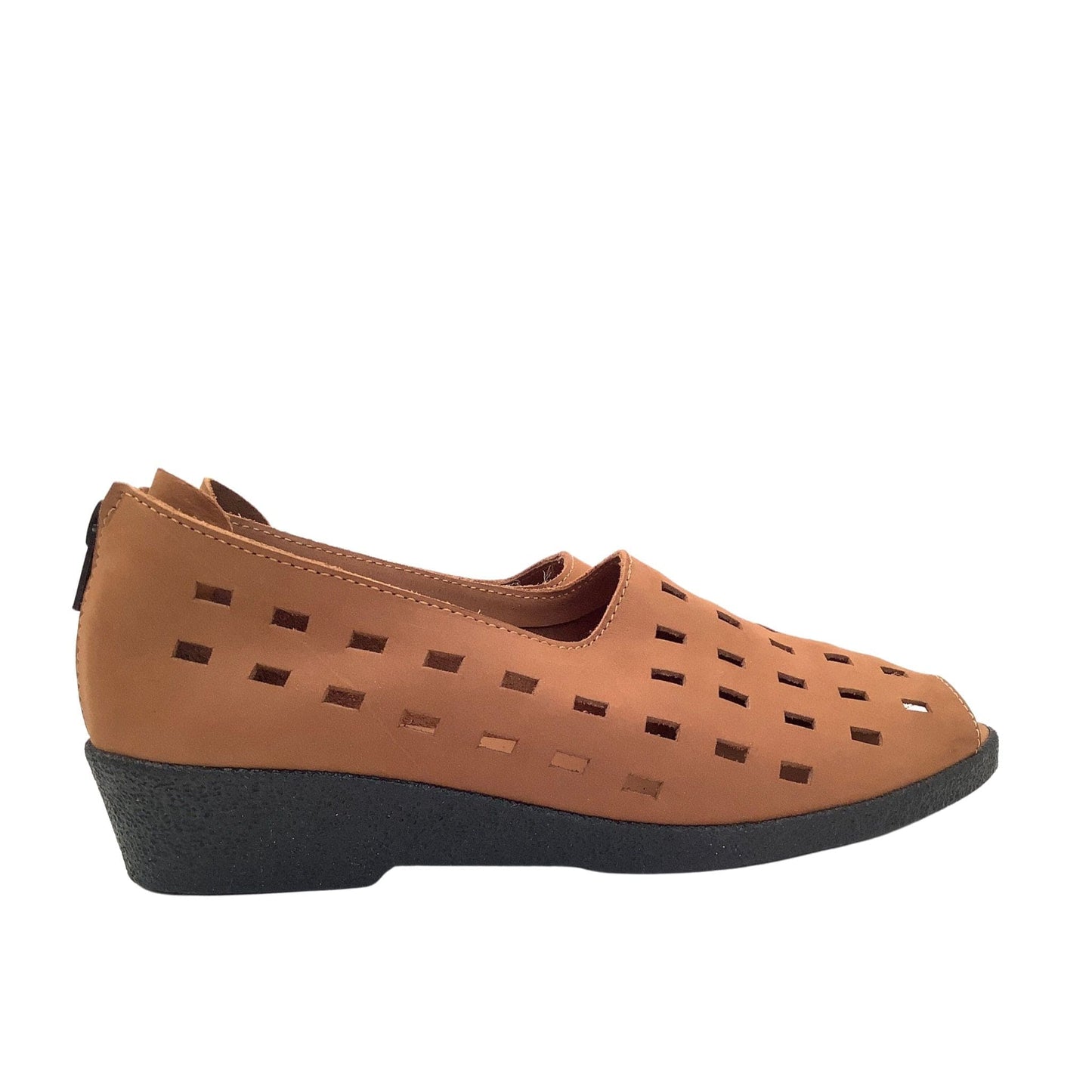 Pupilo Flat Heel Shoes