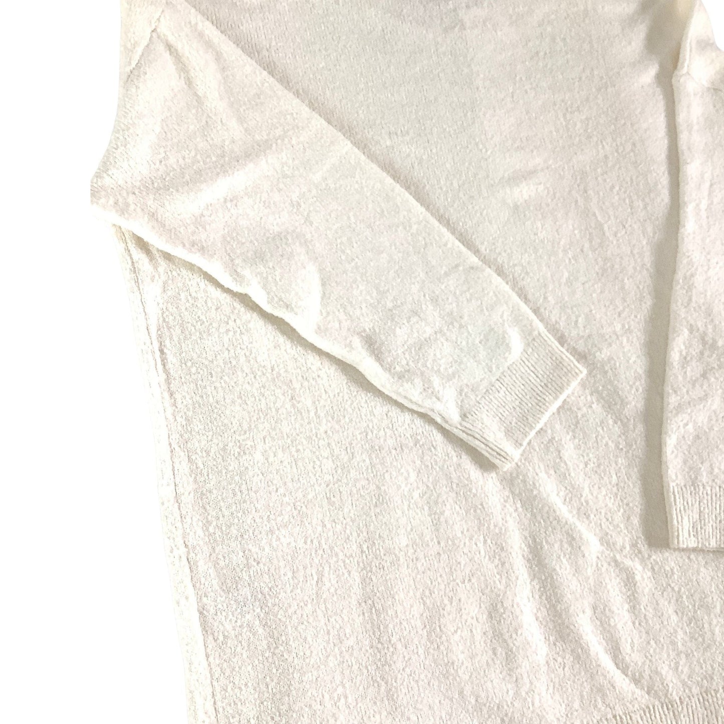 Pure J-Jill Beige Sweater