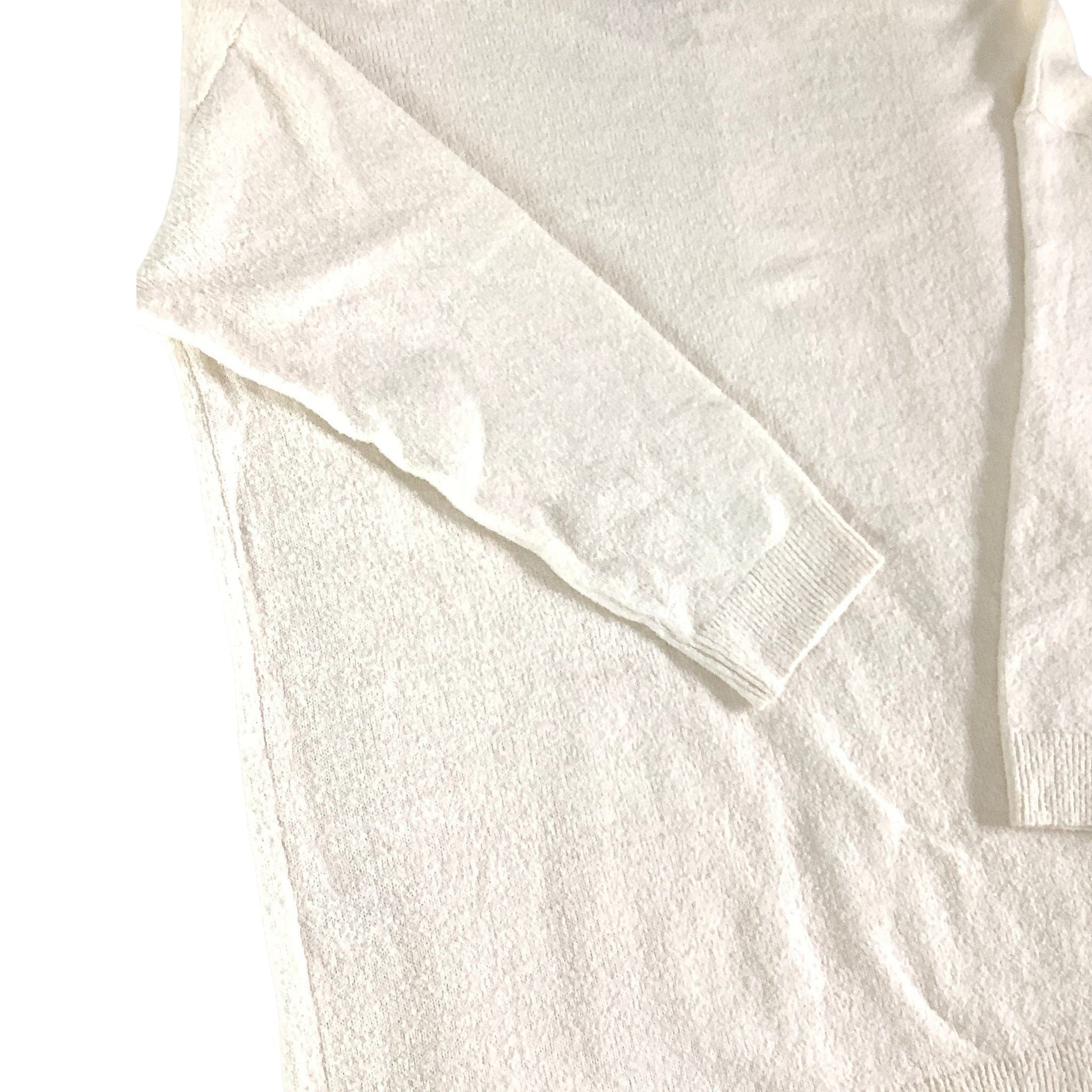 Pure J-Jill Beige Sweater