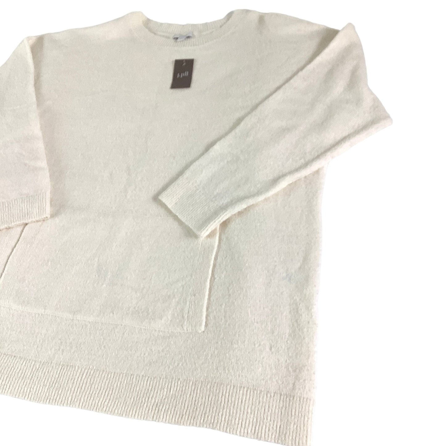 Pure J-Jill Beige Sweater