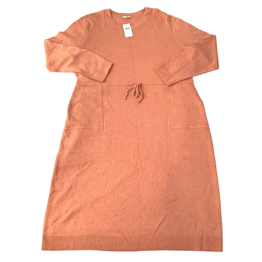 Pure J-Jill Knit Dress