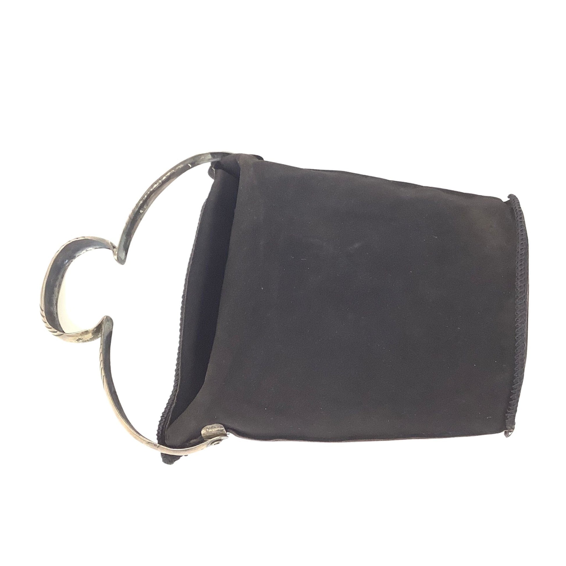 Purse Sterling Silver Handle