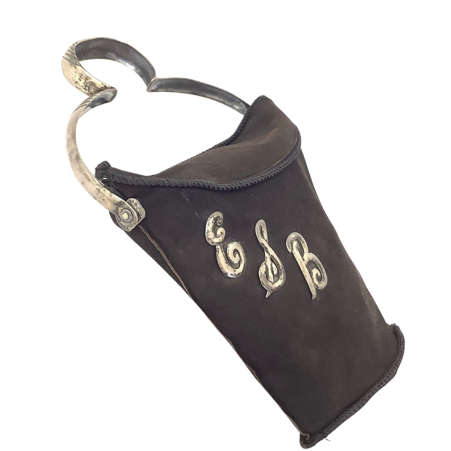 Purse Sterling Silver Handle