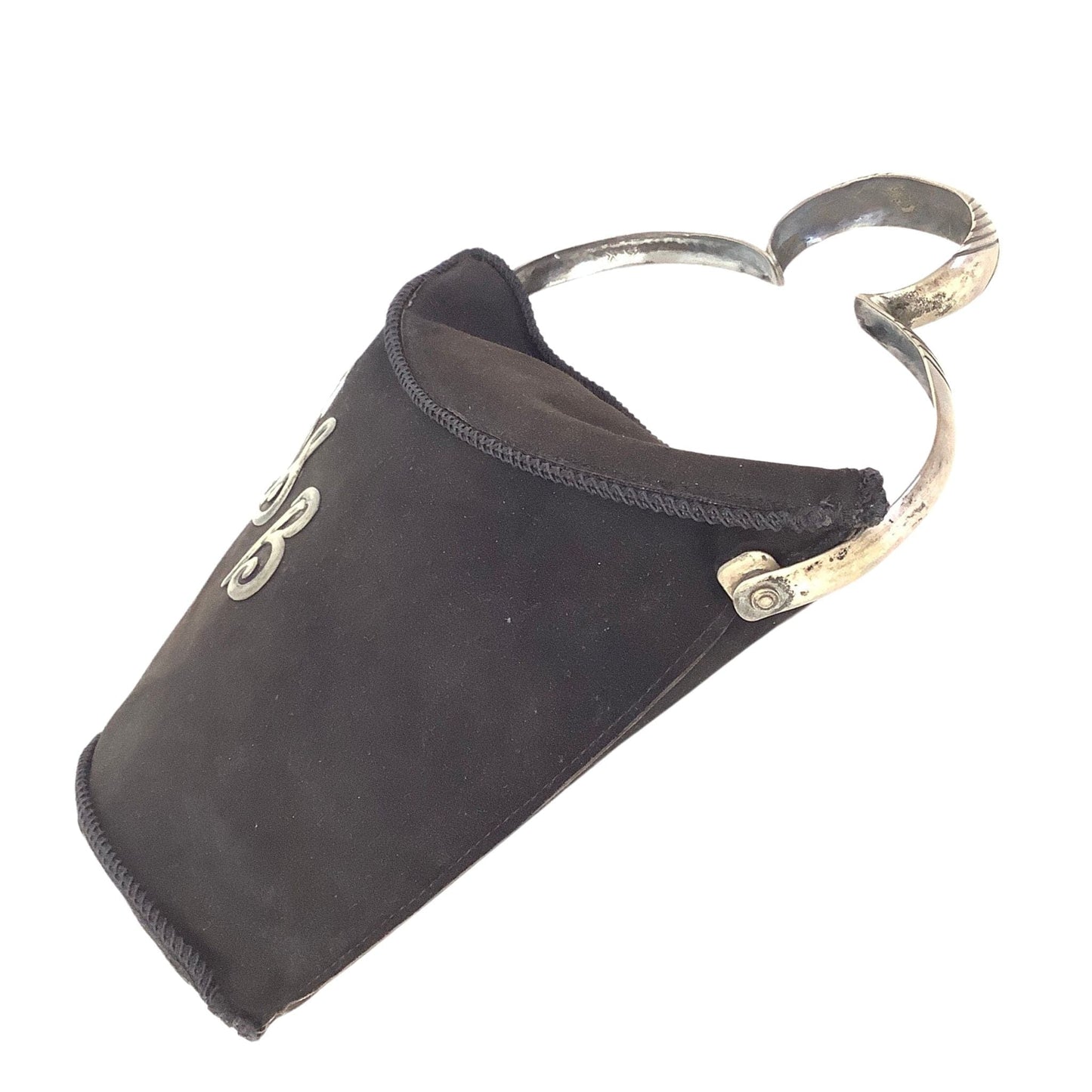 Purse Sterling Silver Handle