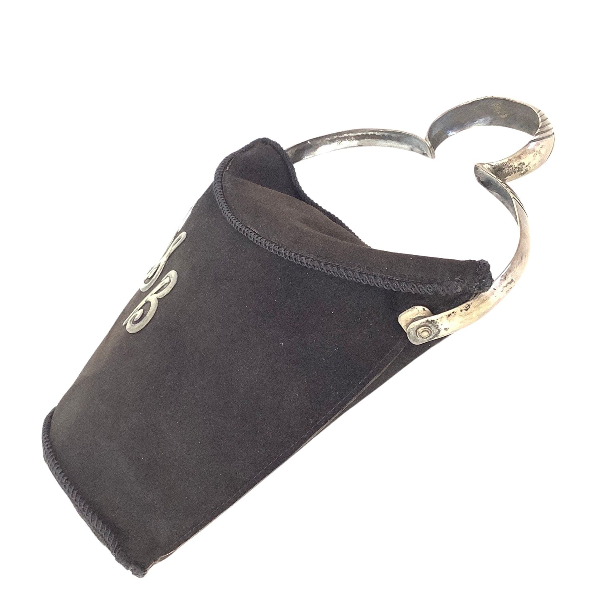 Purse Sterling Silver Handle