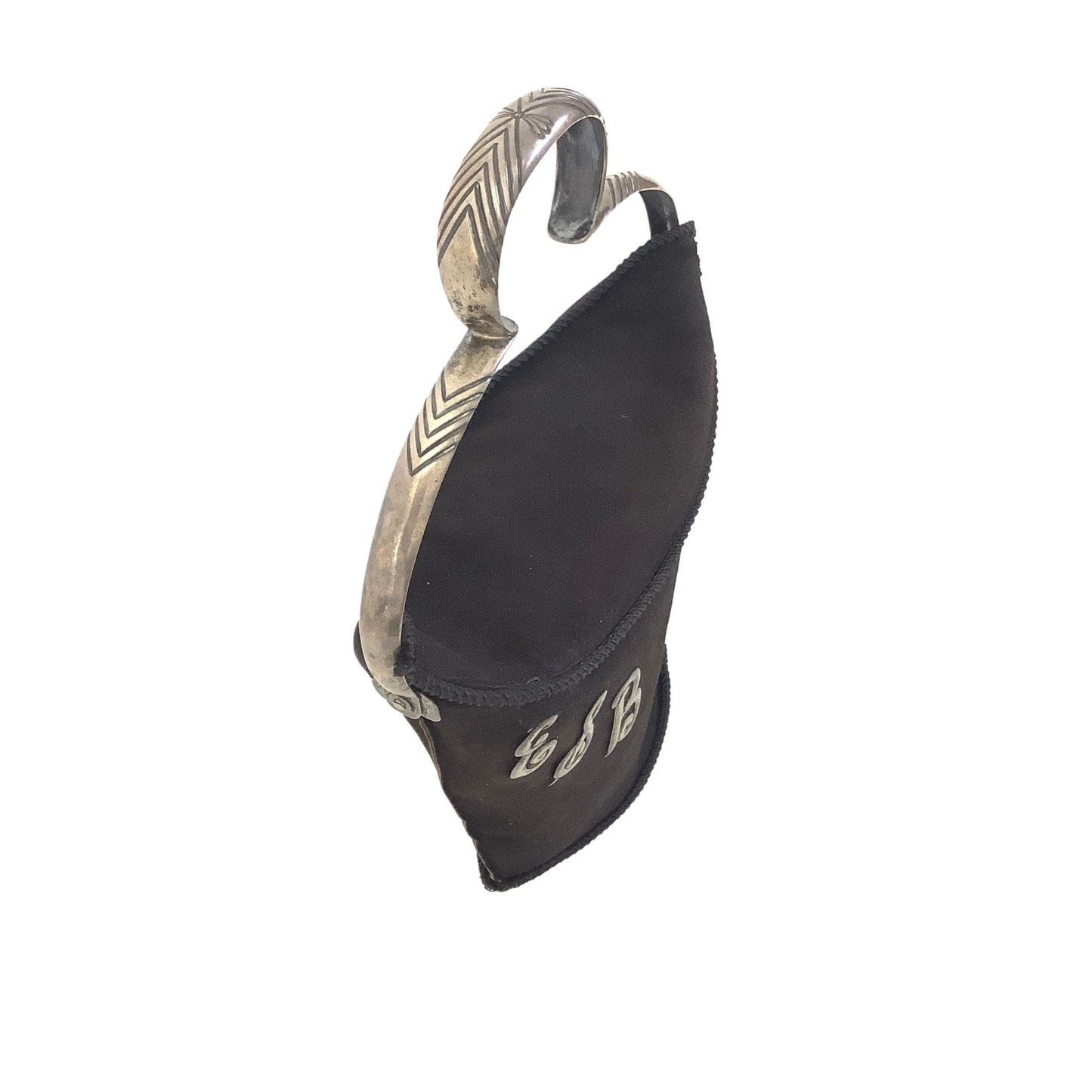 Purse Sterling Silver Handle